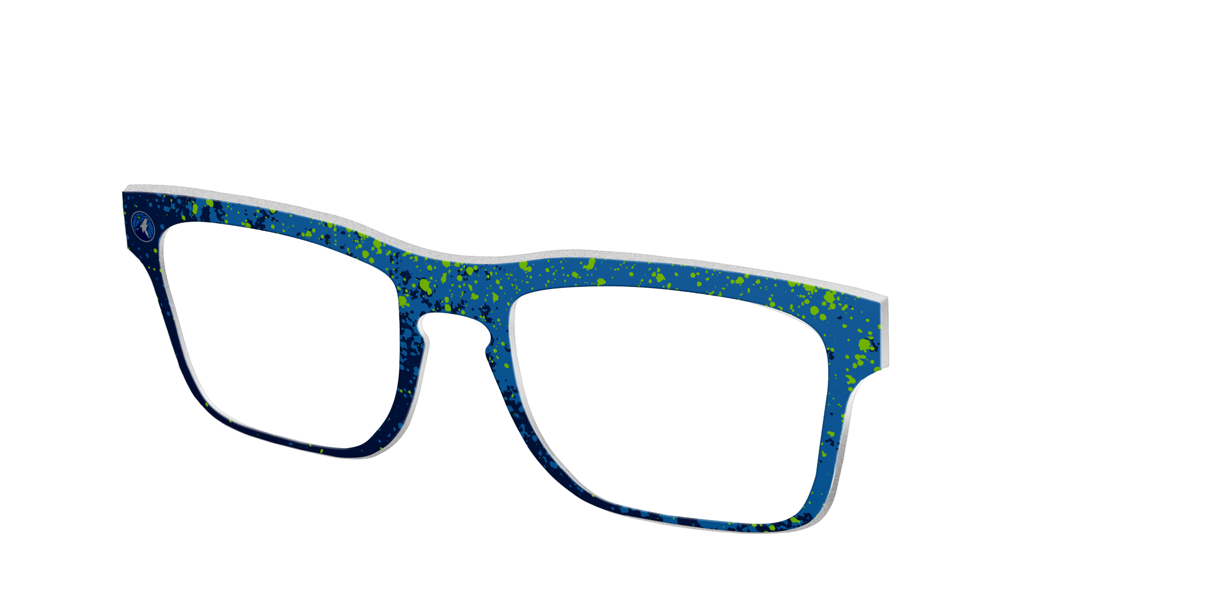 The Timberwolves Splatter - Image 36
