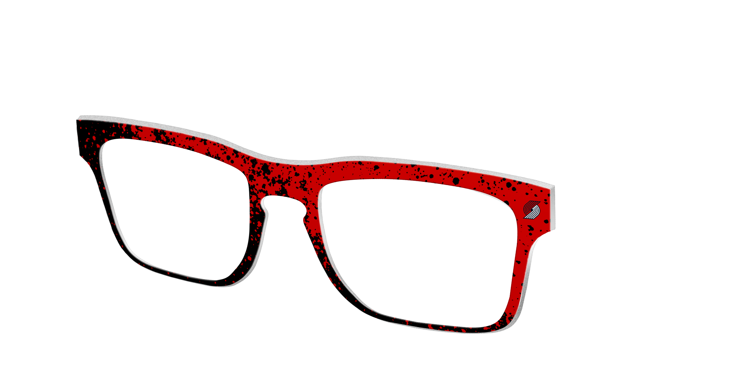 The Trailblazers Splatter - Image 36