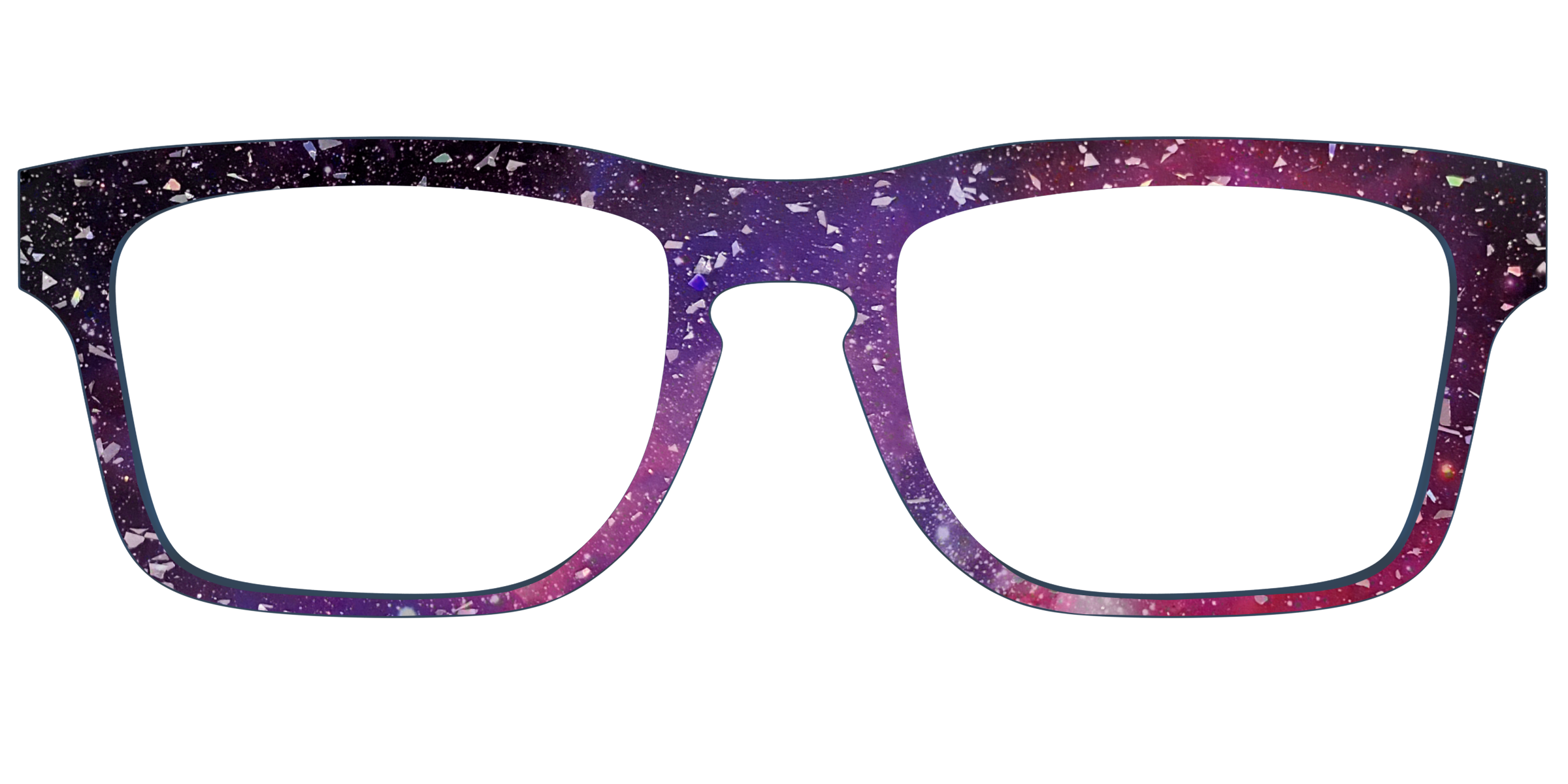 The Twilight Sky with Holographic Glitter - Image 35