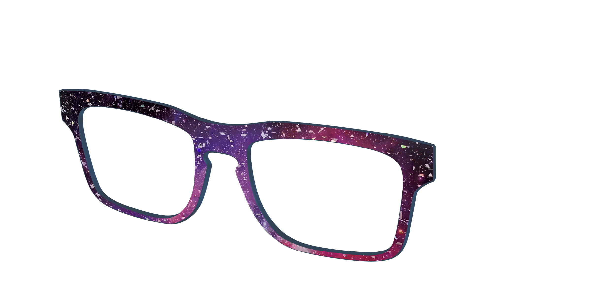 The Twilight Sky with Holographic Glitter - Image 36