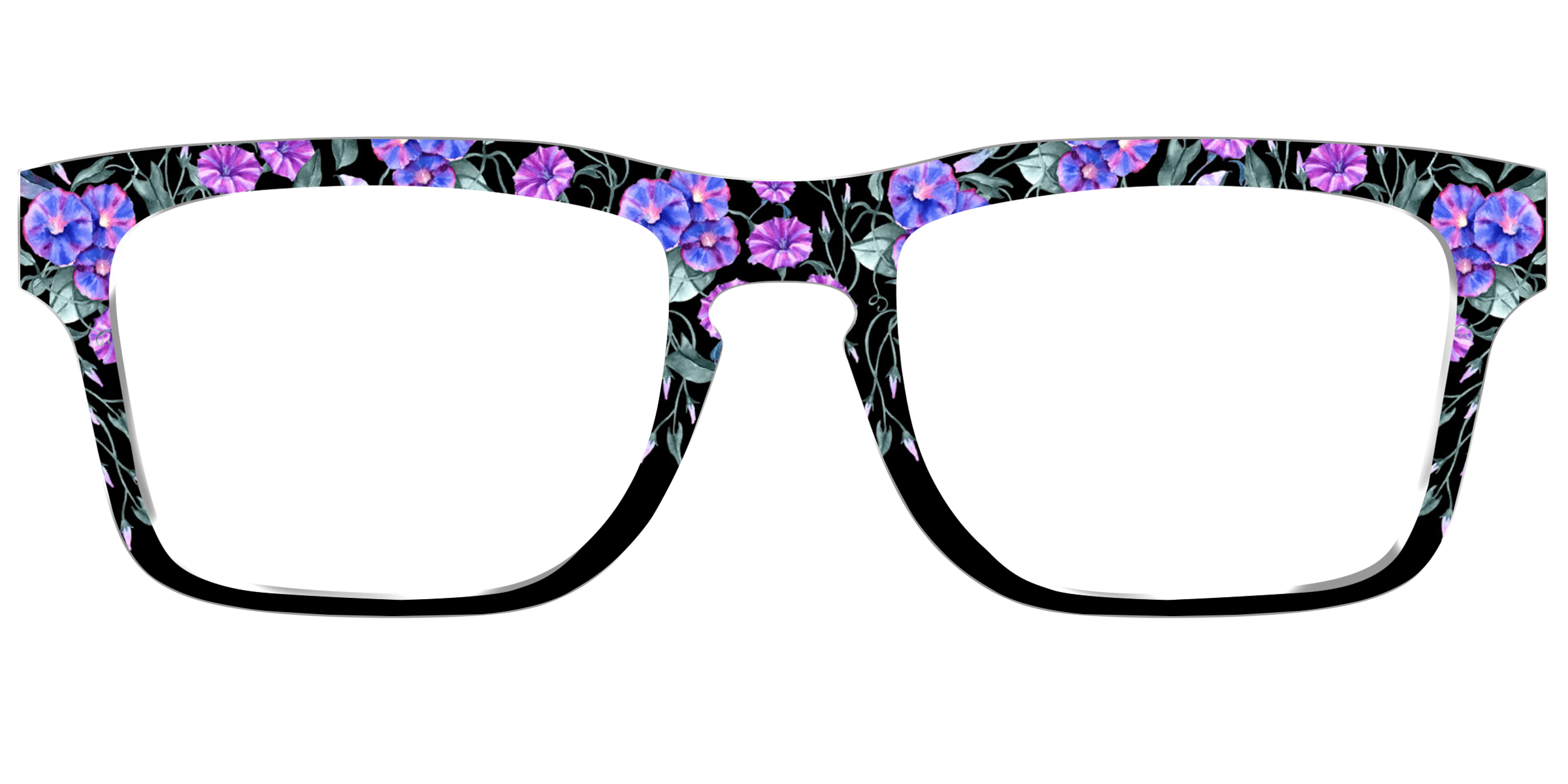 The Ultraviolet Blossoms - Image 35