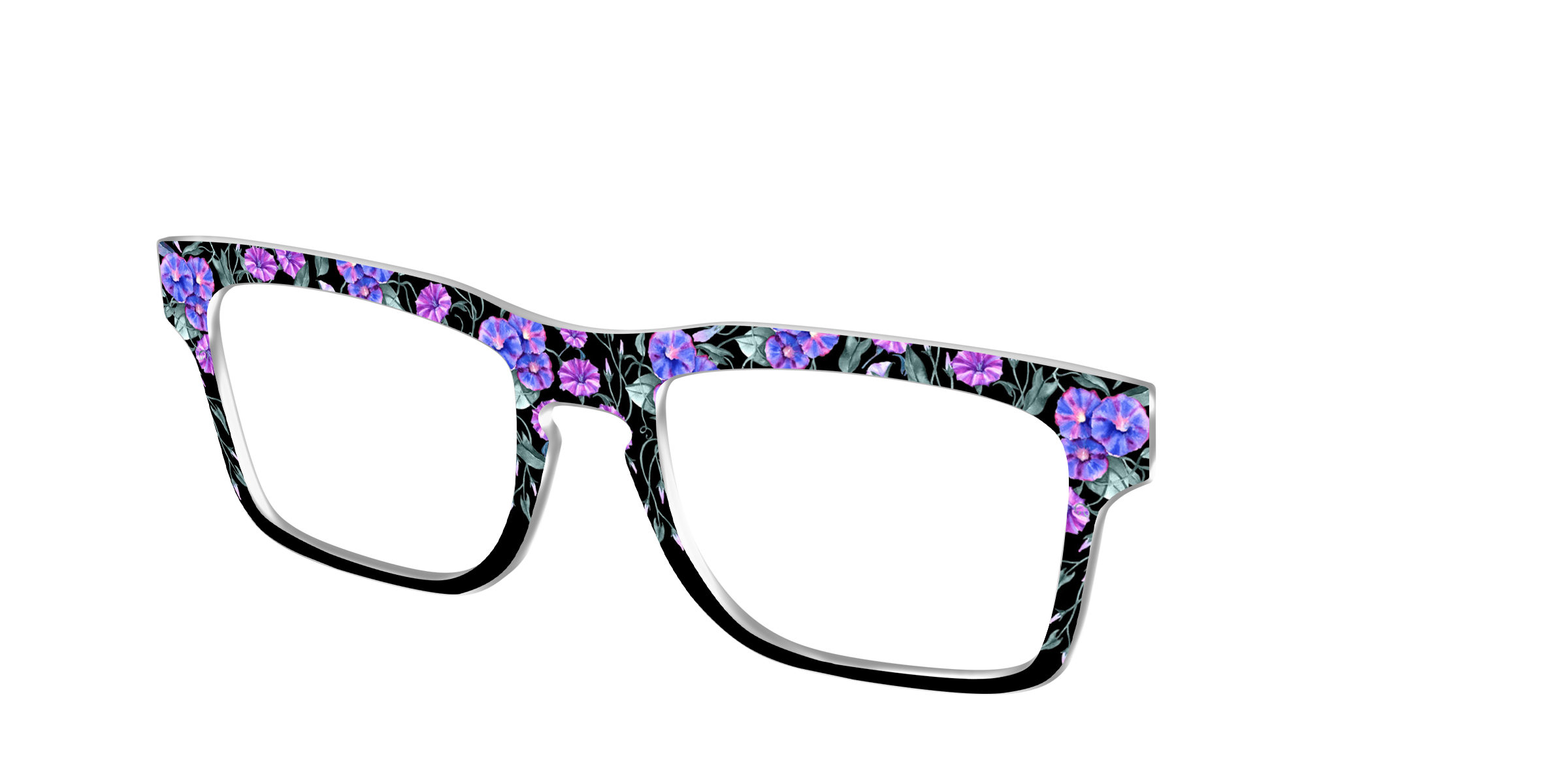 The Ultraviolet Blossoms - Image 36
