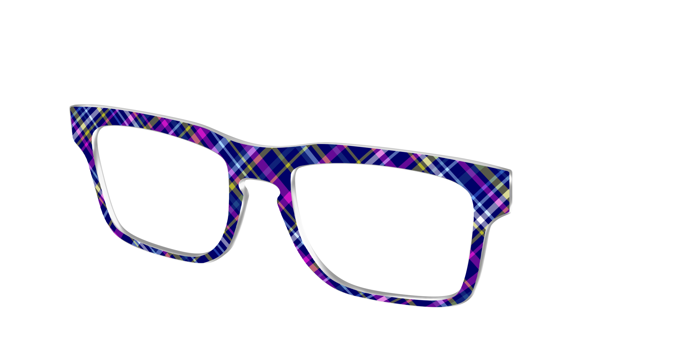 The Verbena Plaid - Image 36