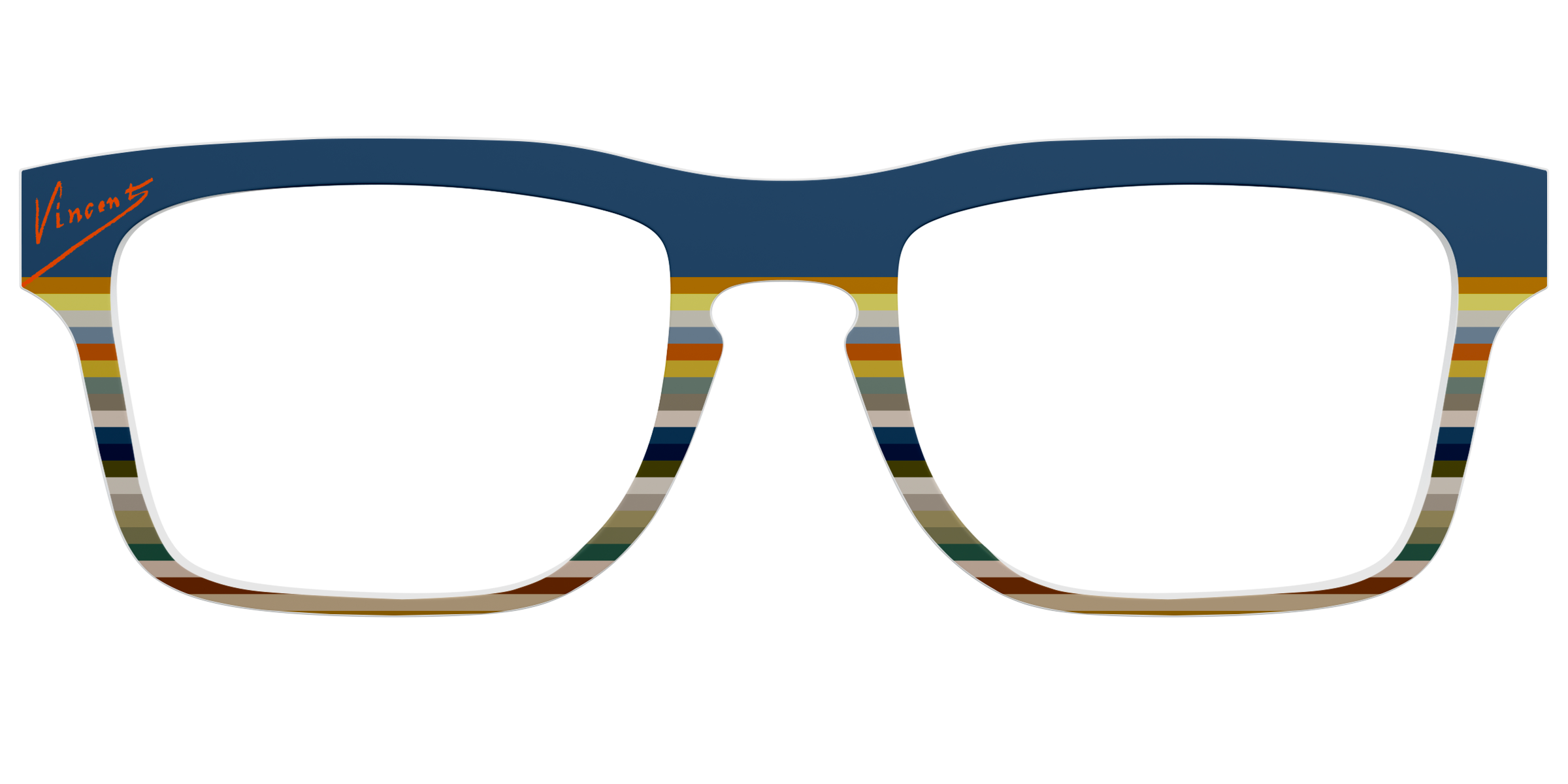 The Vincent Stripes - Image 35