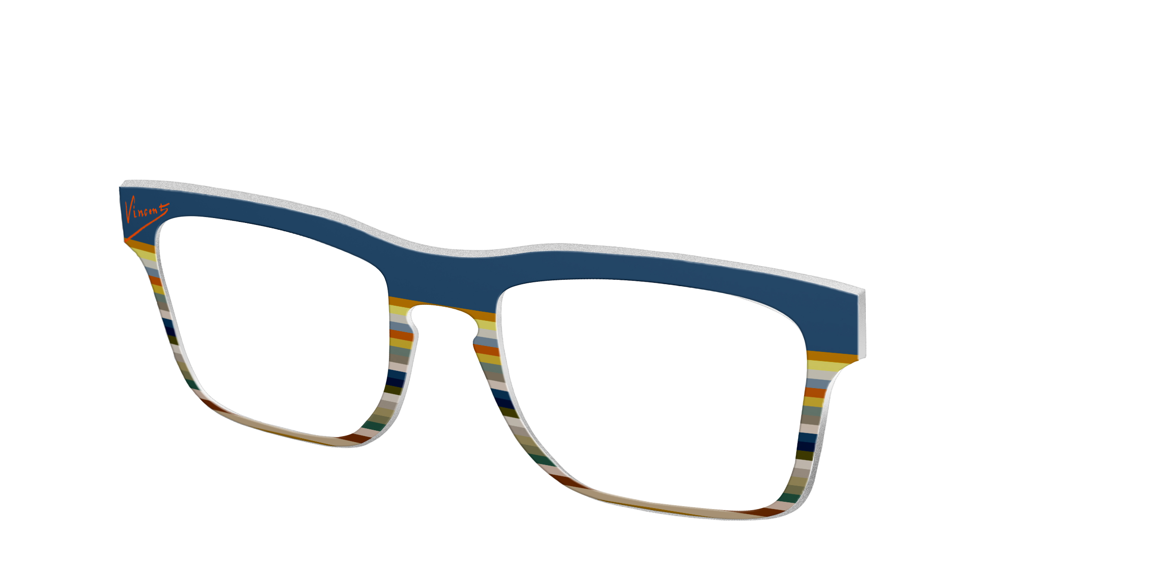 The Vincent Stripes - Image 36
