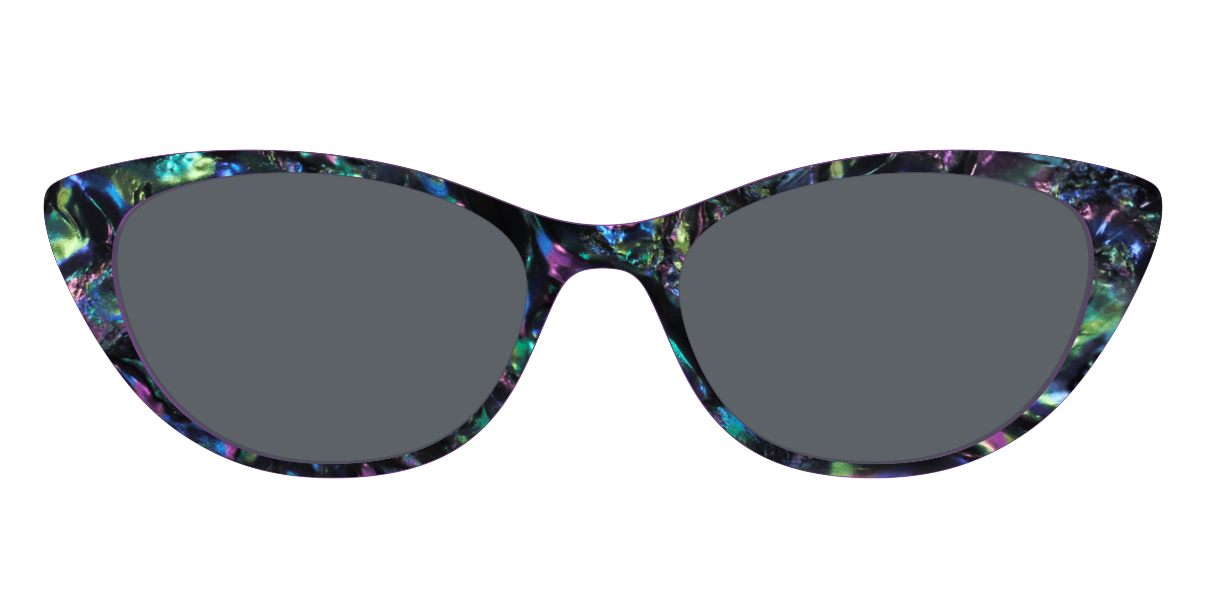 The Polarized Abalone Sun Top - Image 23