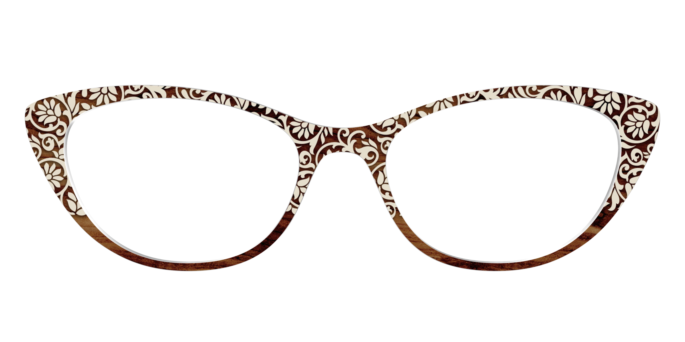 The Artisan Woodgrain Floral - Image 23