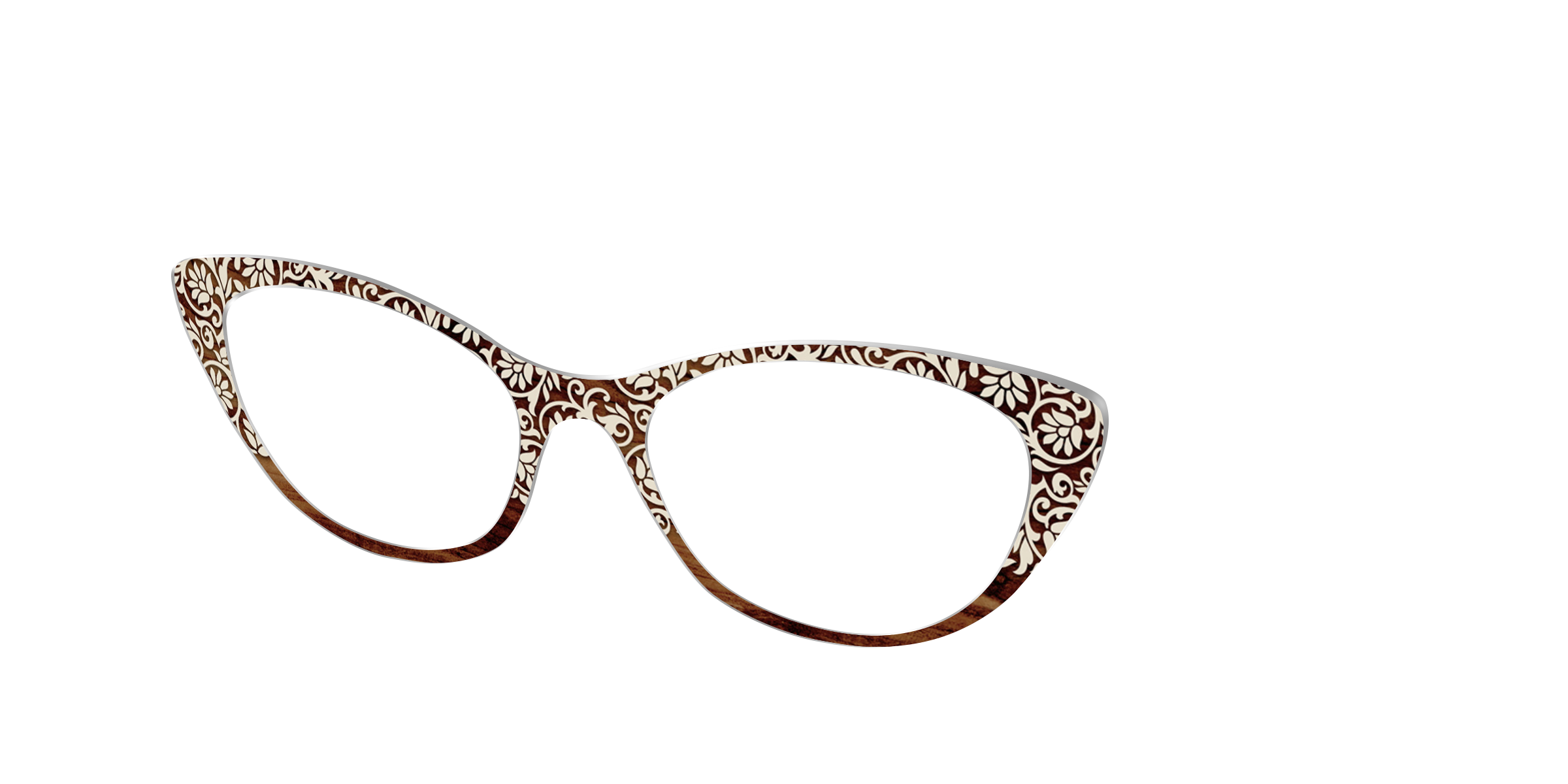 The Artisan Woodgrain Floral - Image 24