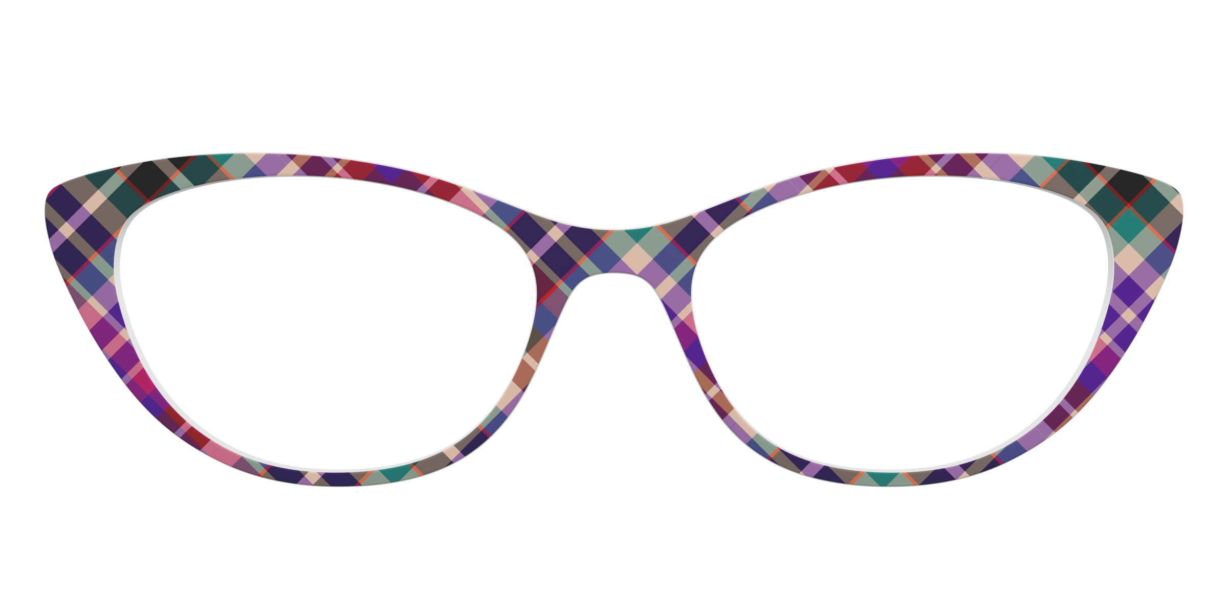 The Berry Plaid - Image 23