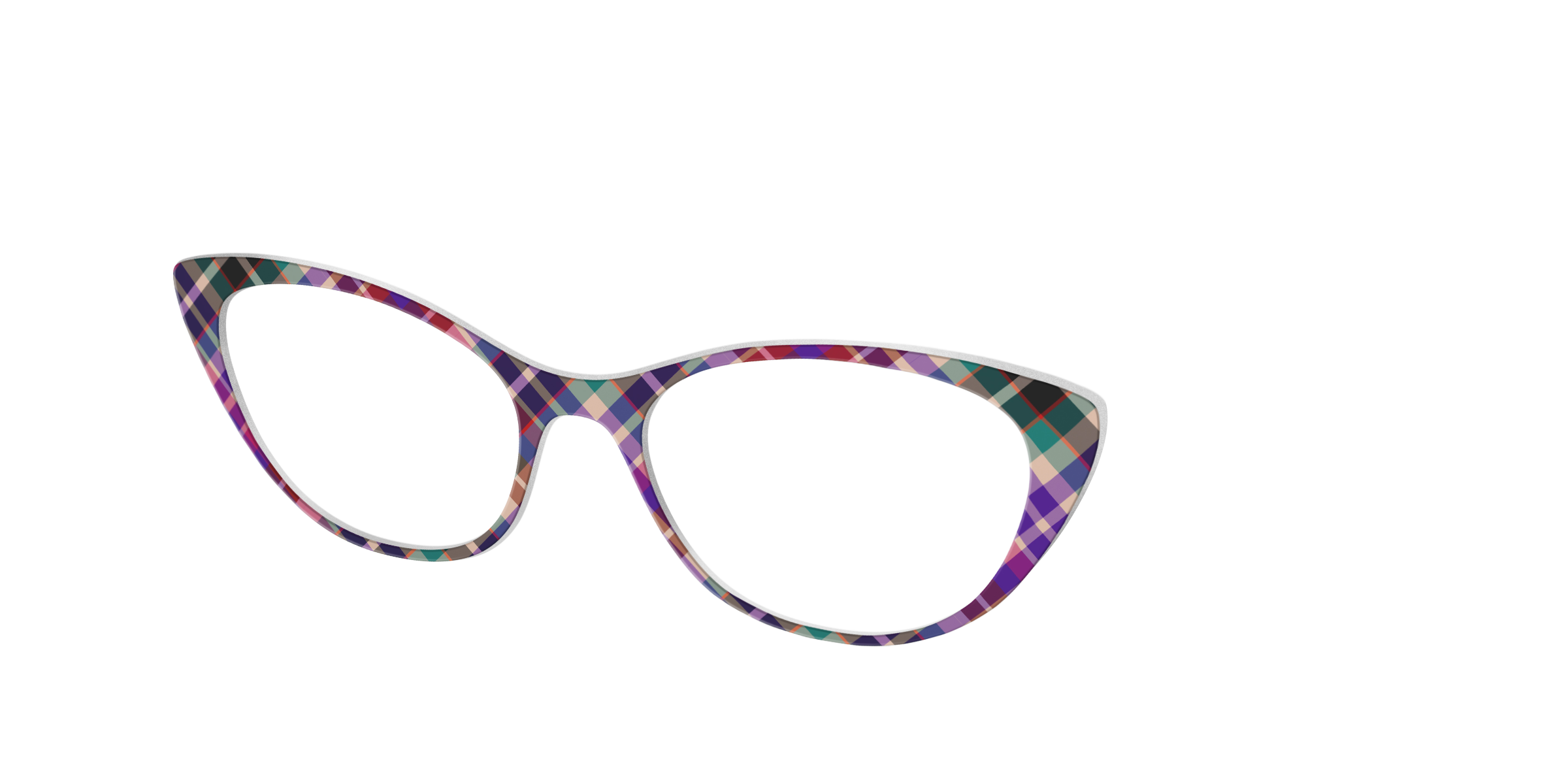 The Berry Plaid - Image 24