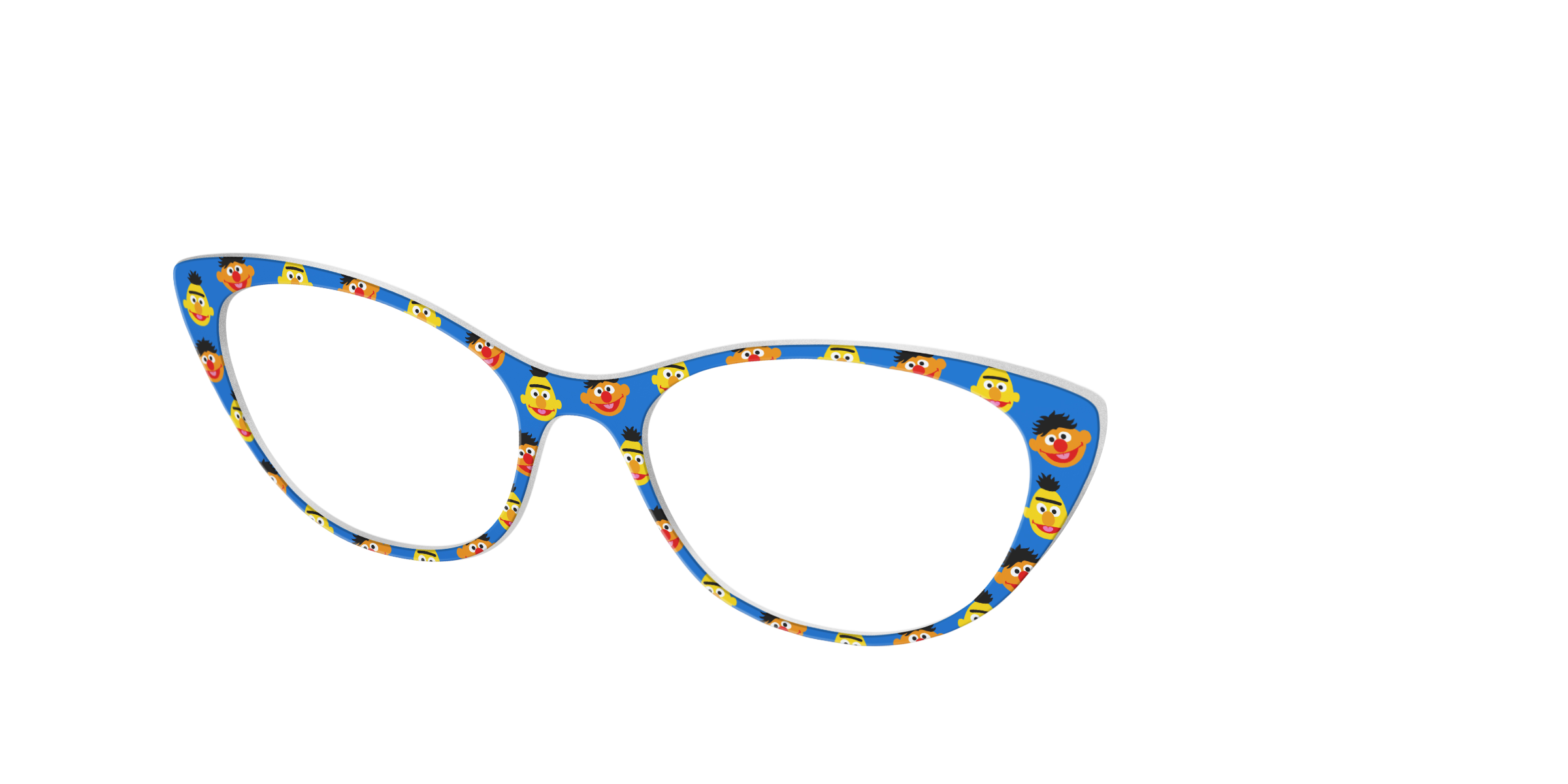 The Bert & Ernie - Image 24