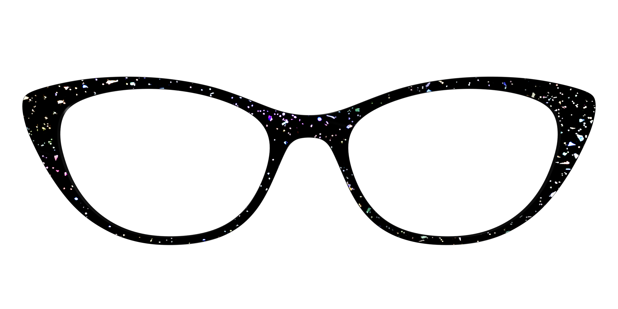 The Black Holographic Flakes - Image 23