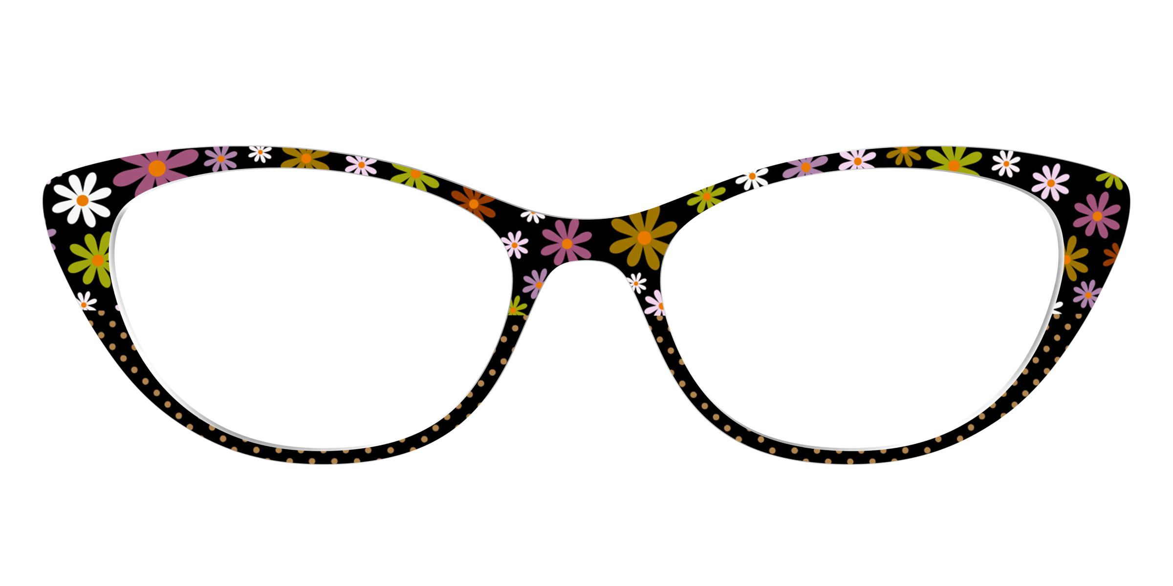 The Daisy Dot Split - Image 23