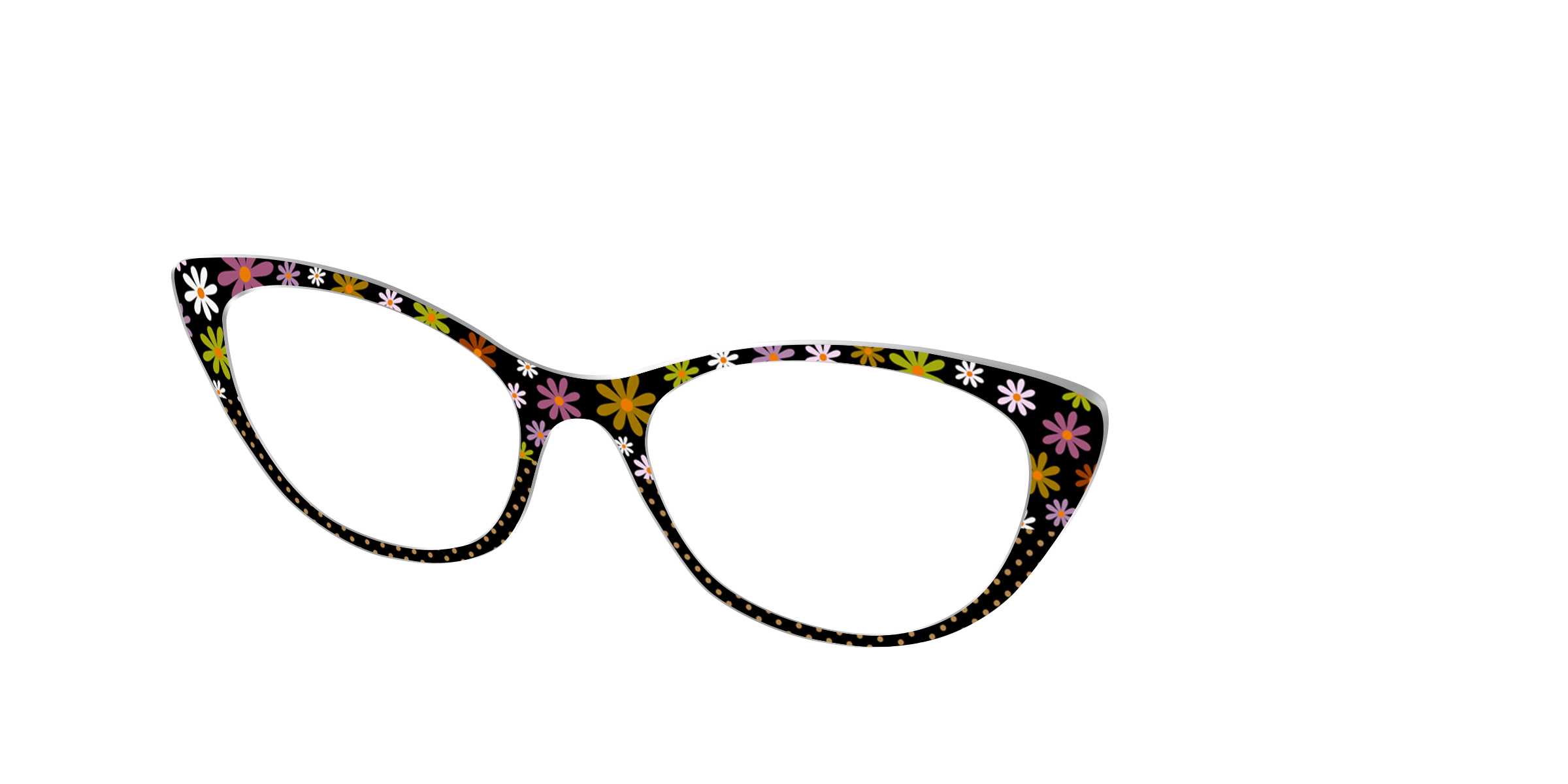 The Daisy Dot Split - Image 24