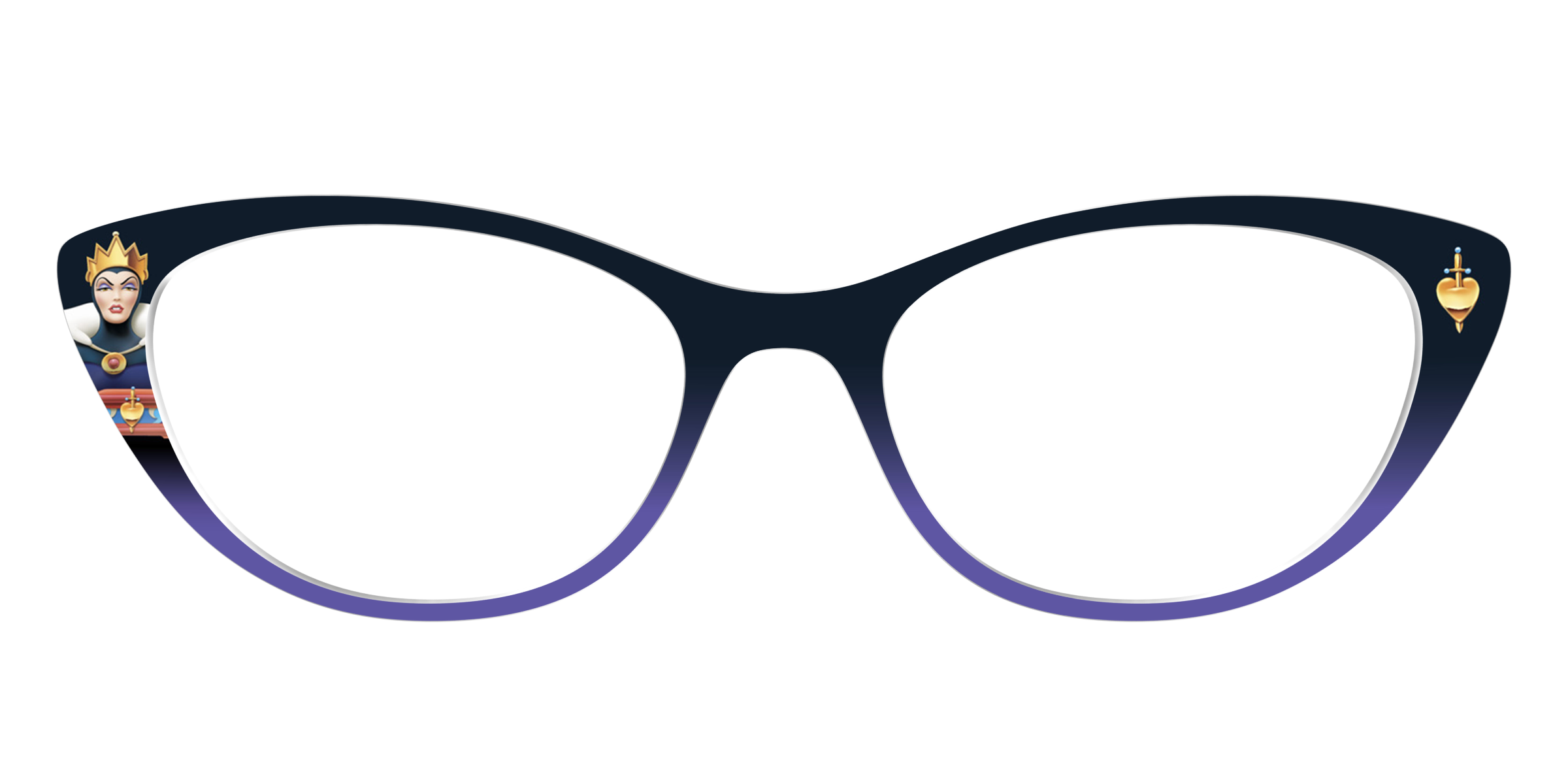The Evil Queen Gradient - Image 23