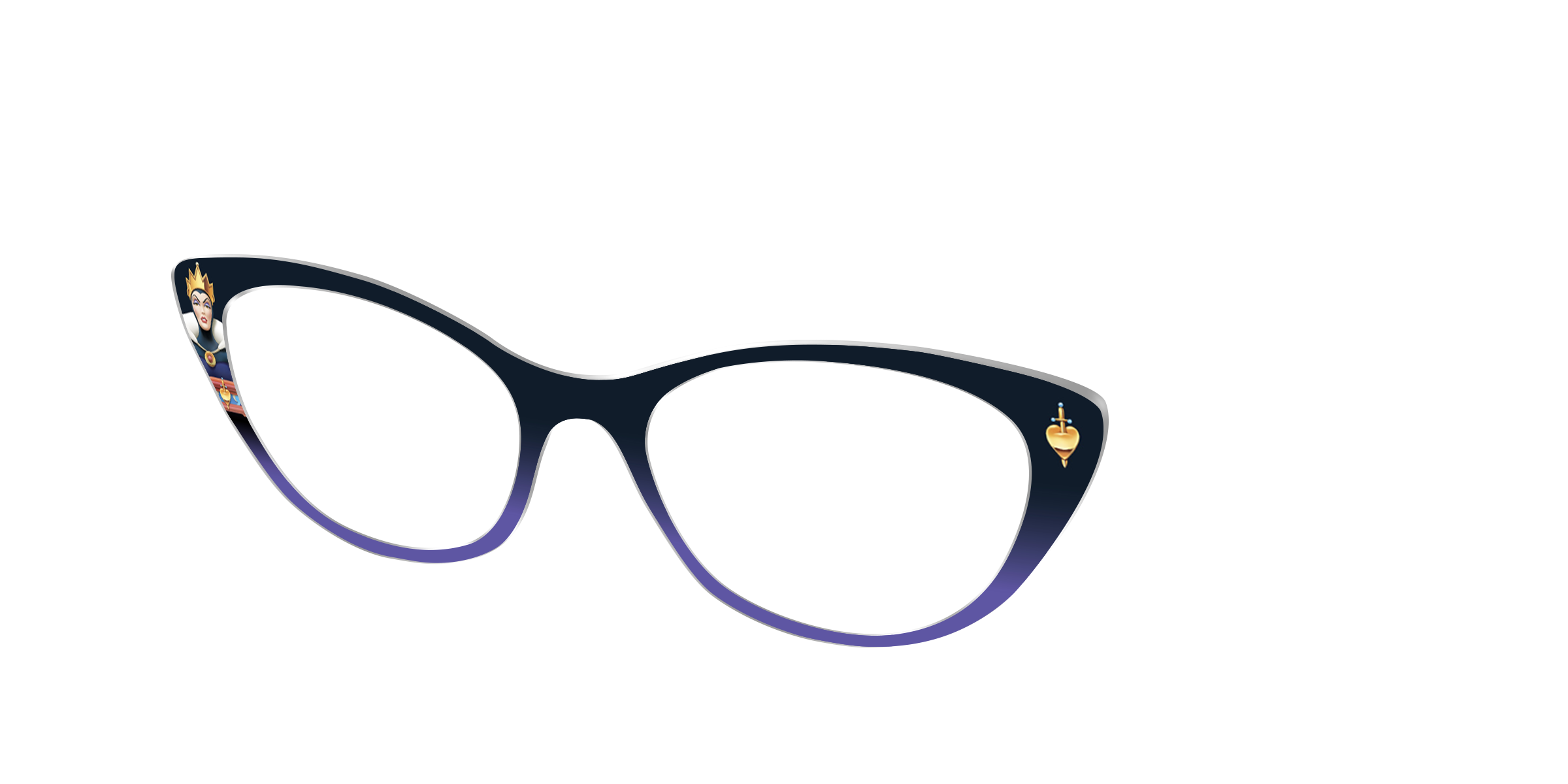 The Evil Queen Gradient - Image 24