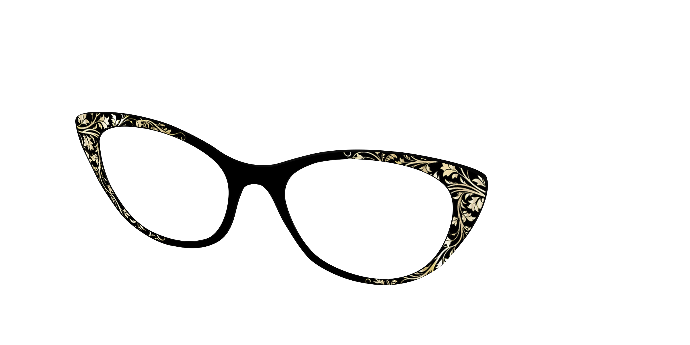 The Gold Foil Vines - Image 24