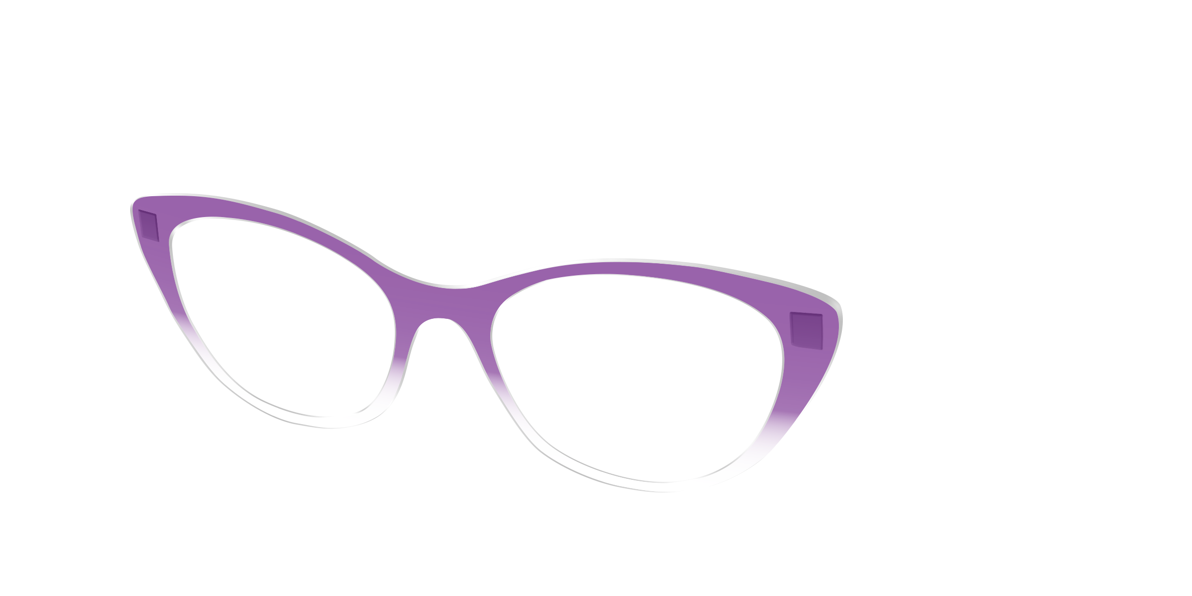 The Grape Gradient Crystal - Image 24