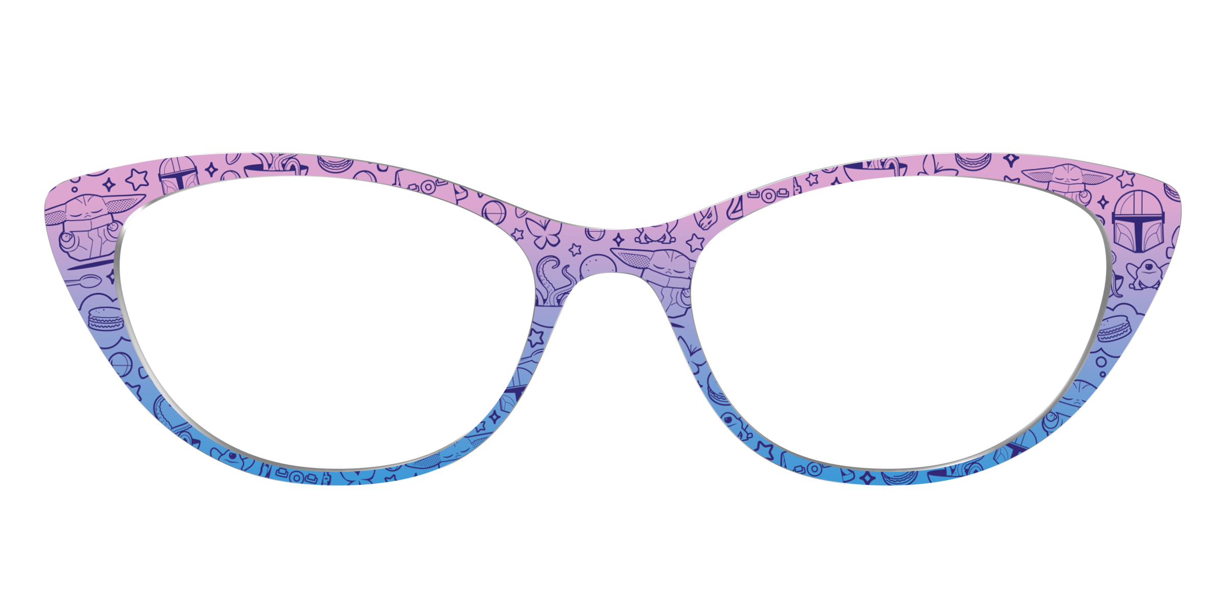 Grogu? Galaxy Gradient - Image 23
