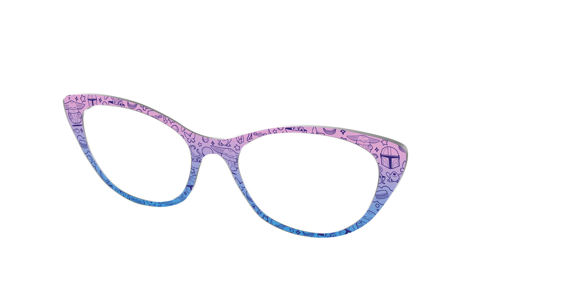 Grogu? Galaxy Gradient - Image 24