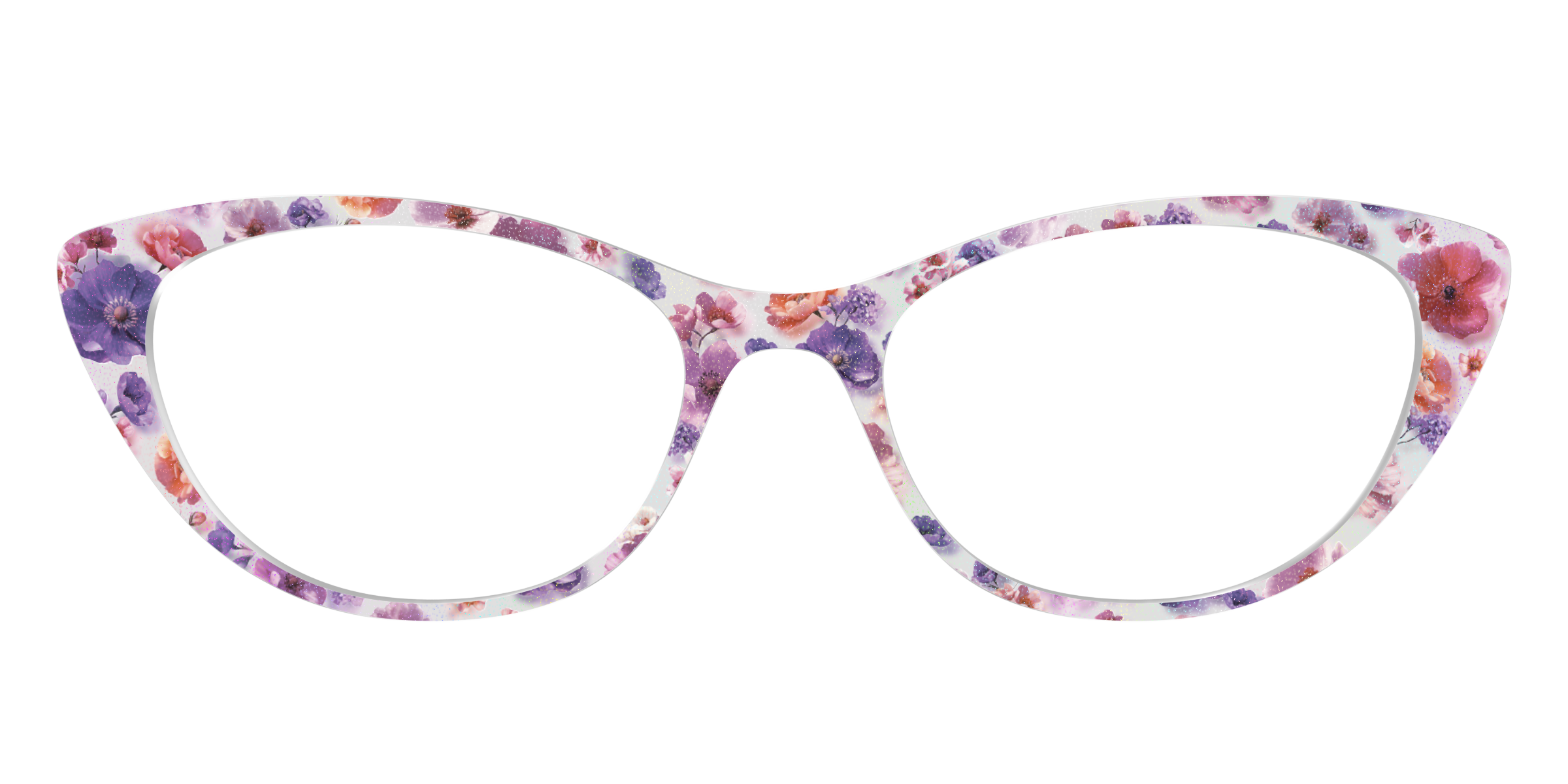 The Holographic Milky Floral - Image 23