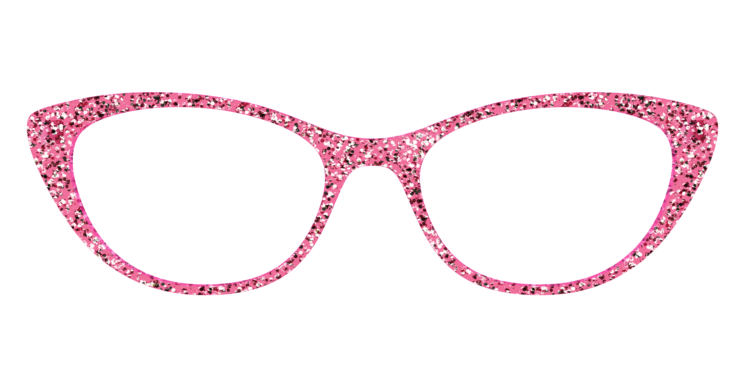 The Hot Pink Sparkle - Image 21