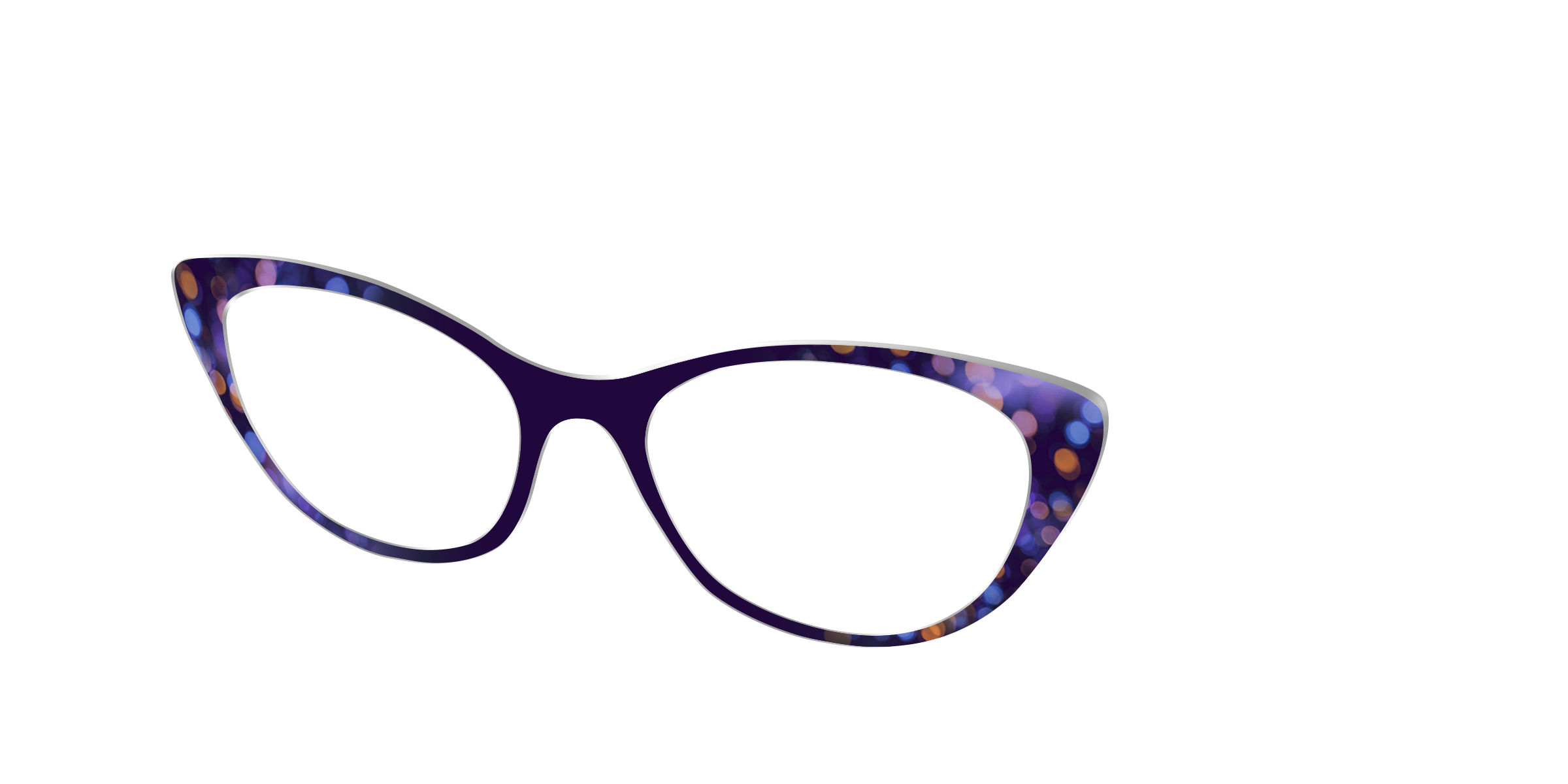 The Indigo Bokeh - Image 24