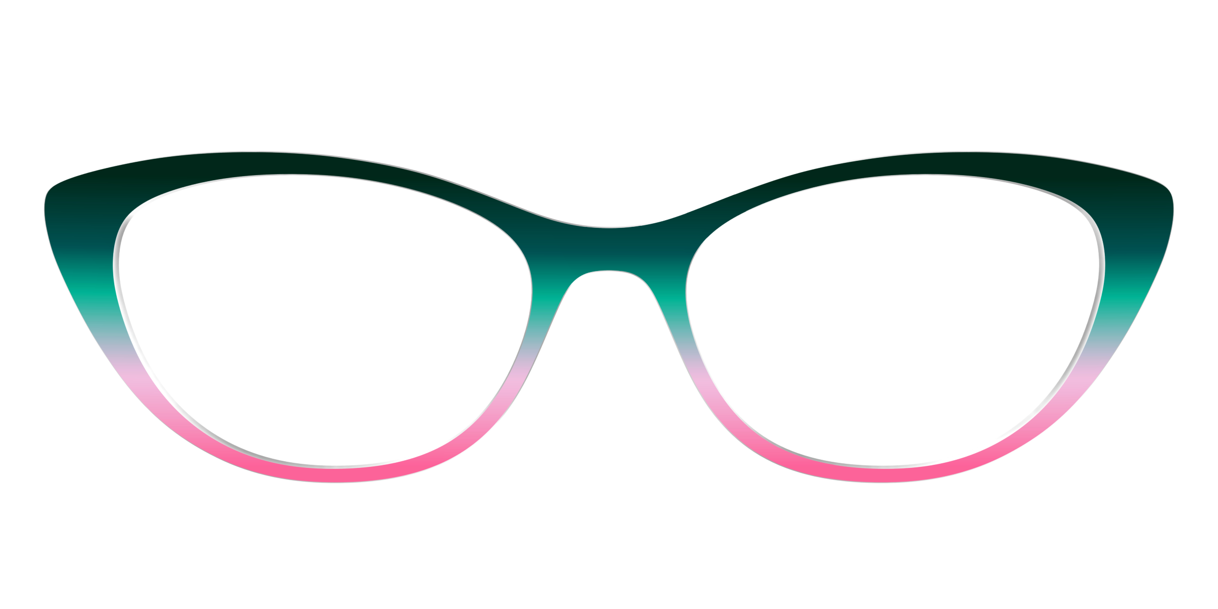 The Malachite to Peony Gradient - Image 23
