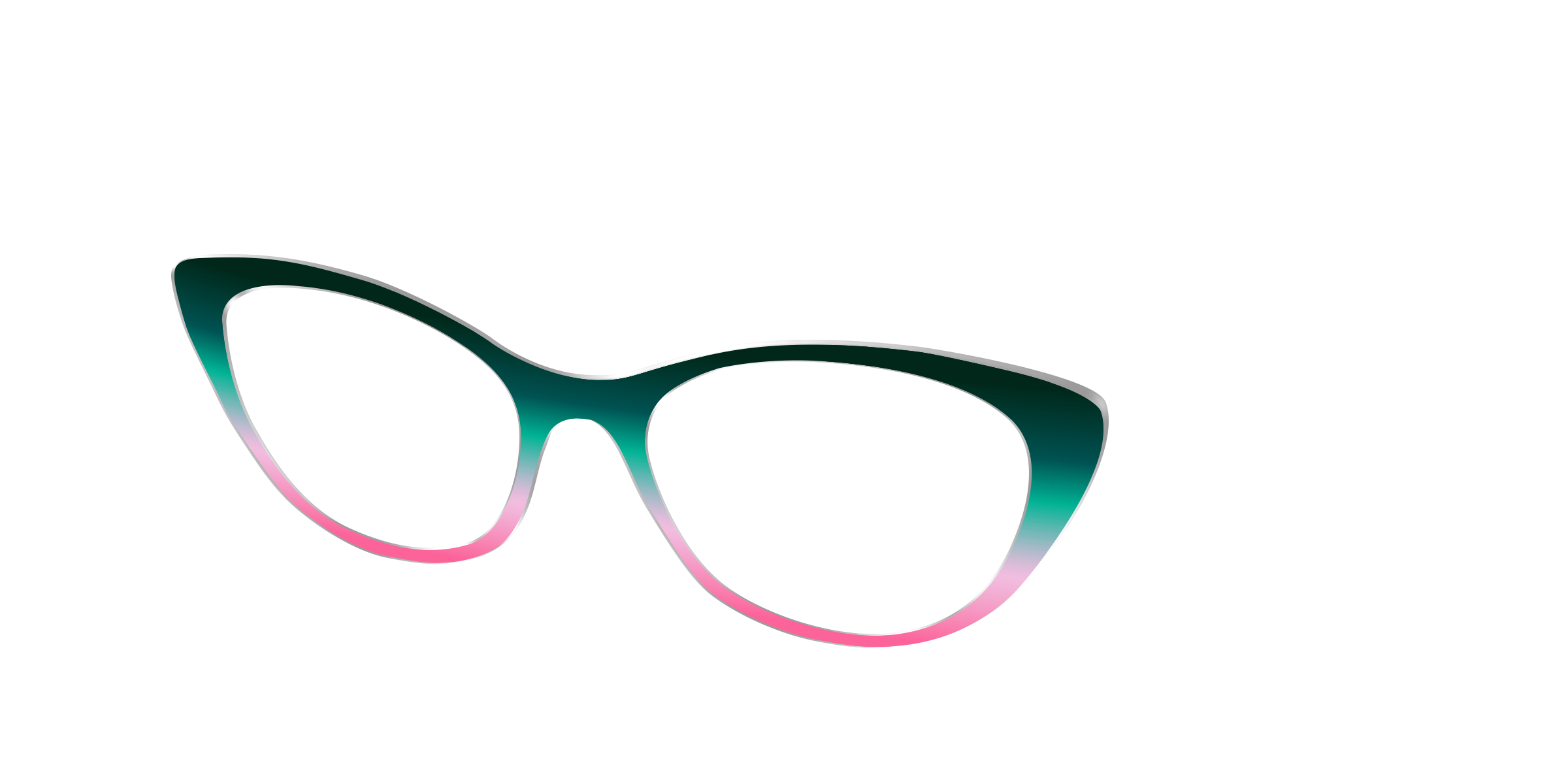 The Malachite to Peony Gradient - Image 24