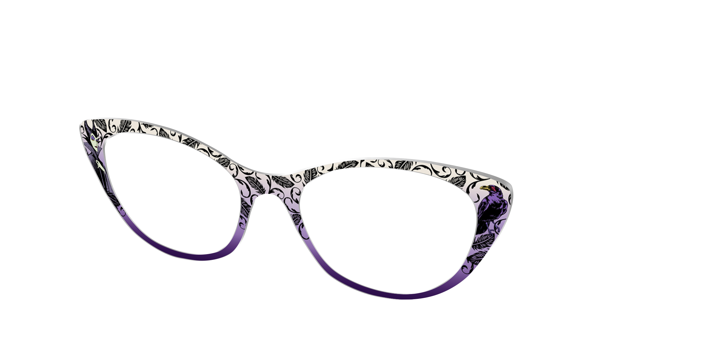 Maleficent's Dark Wings - Image 24