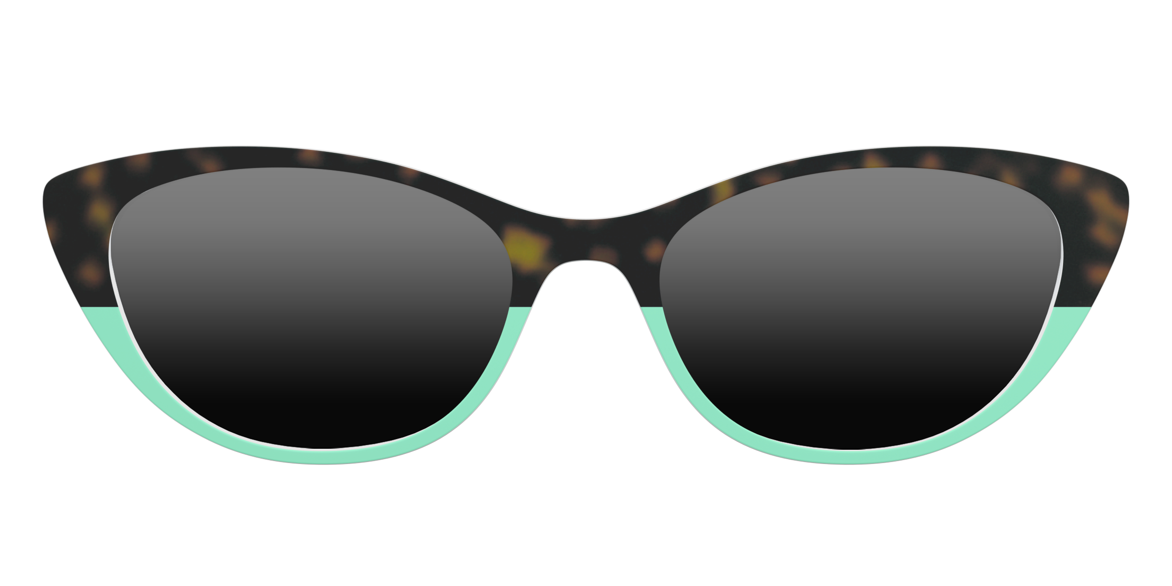 The Polarized Matcha Split Sun Top - Image 12