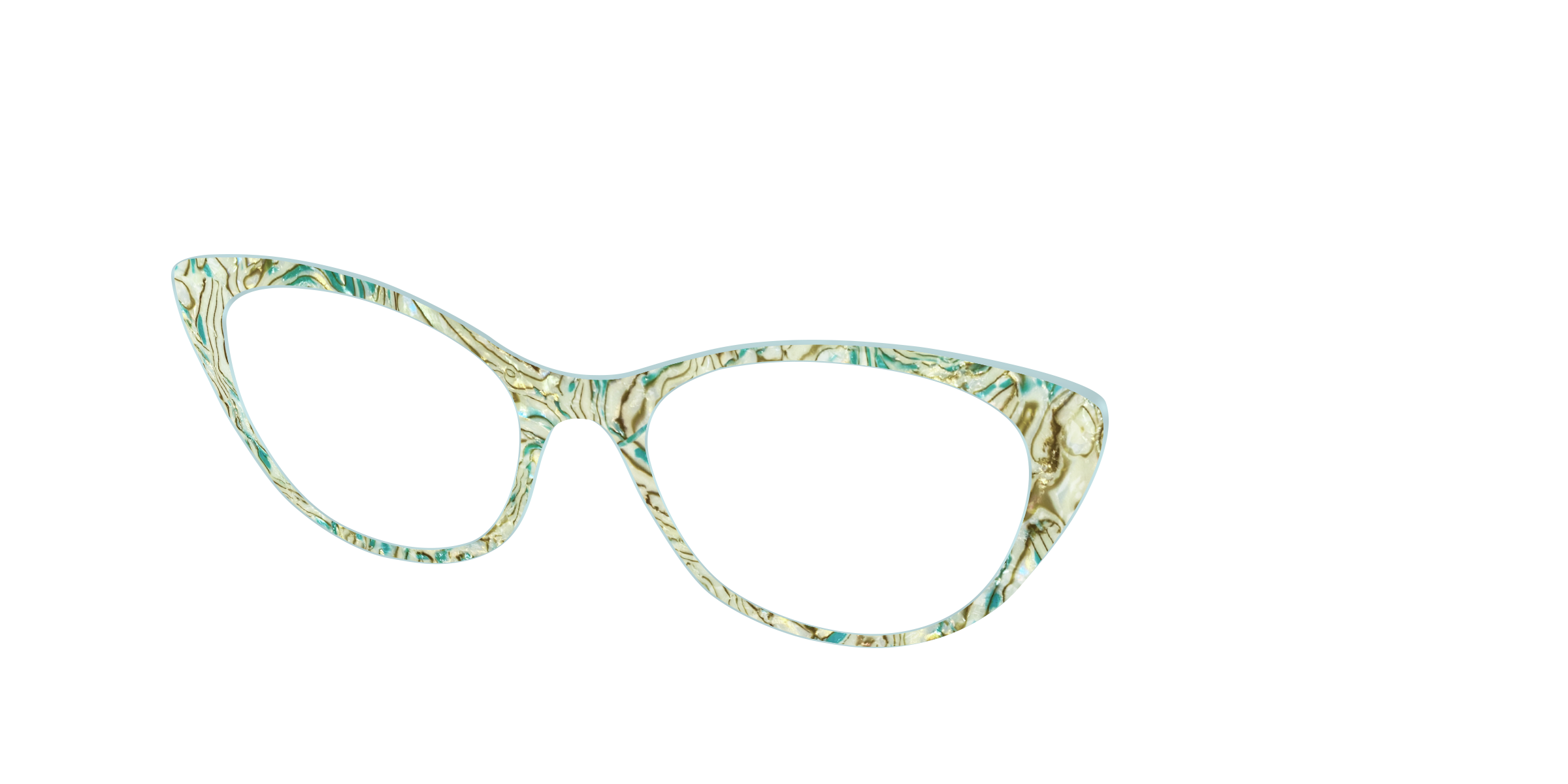 The Mint Jasper Pearl Marble - Image 24