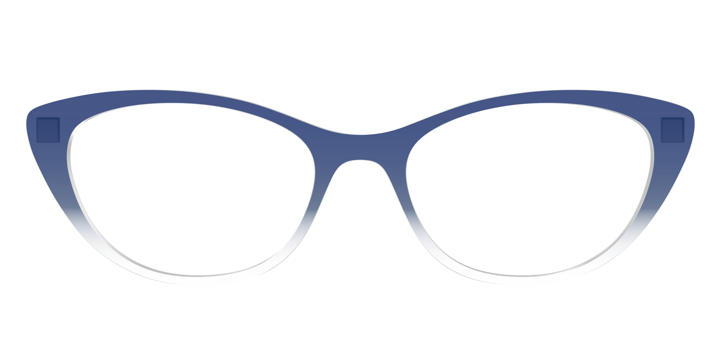 The Navy Gradient Crystal - Image 23