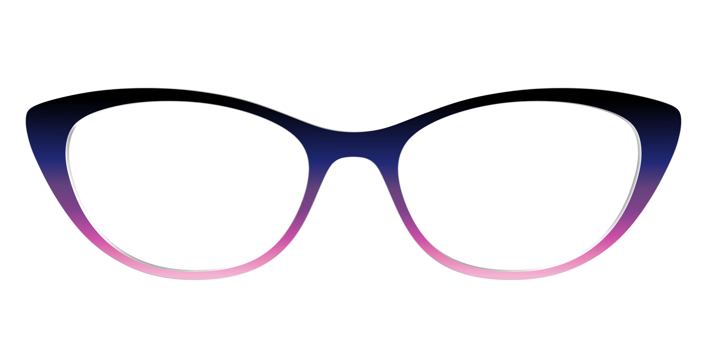 The Onyx to Rouge Gradient - Image 23