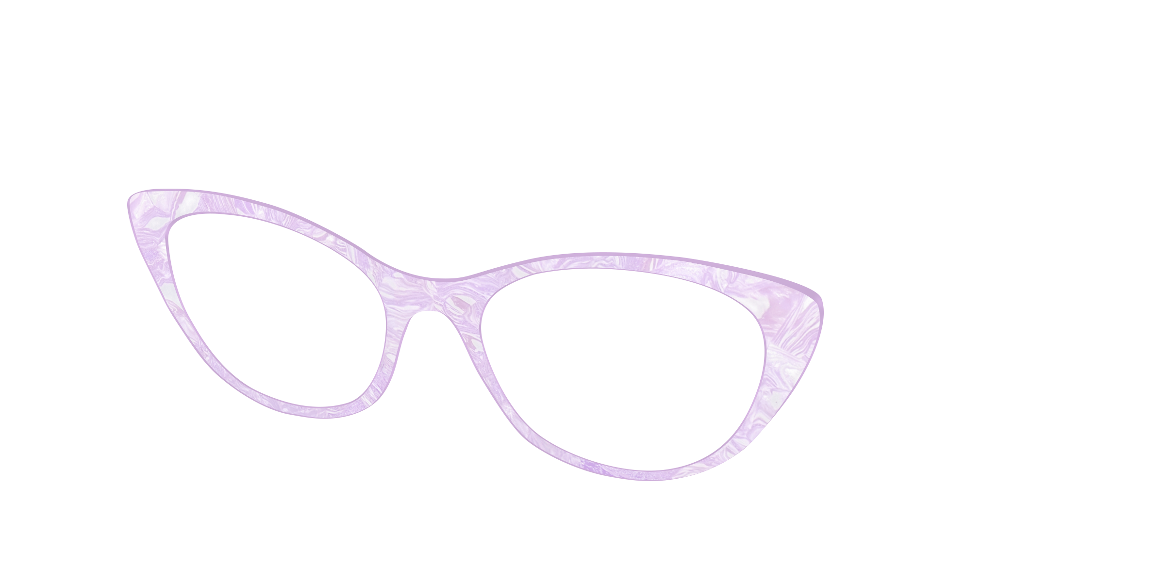 The Pale Iris Pearl Marble - Image 24