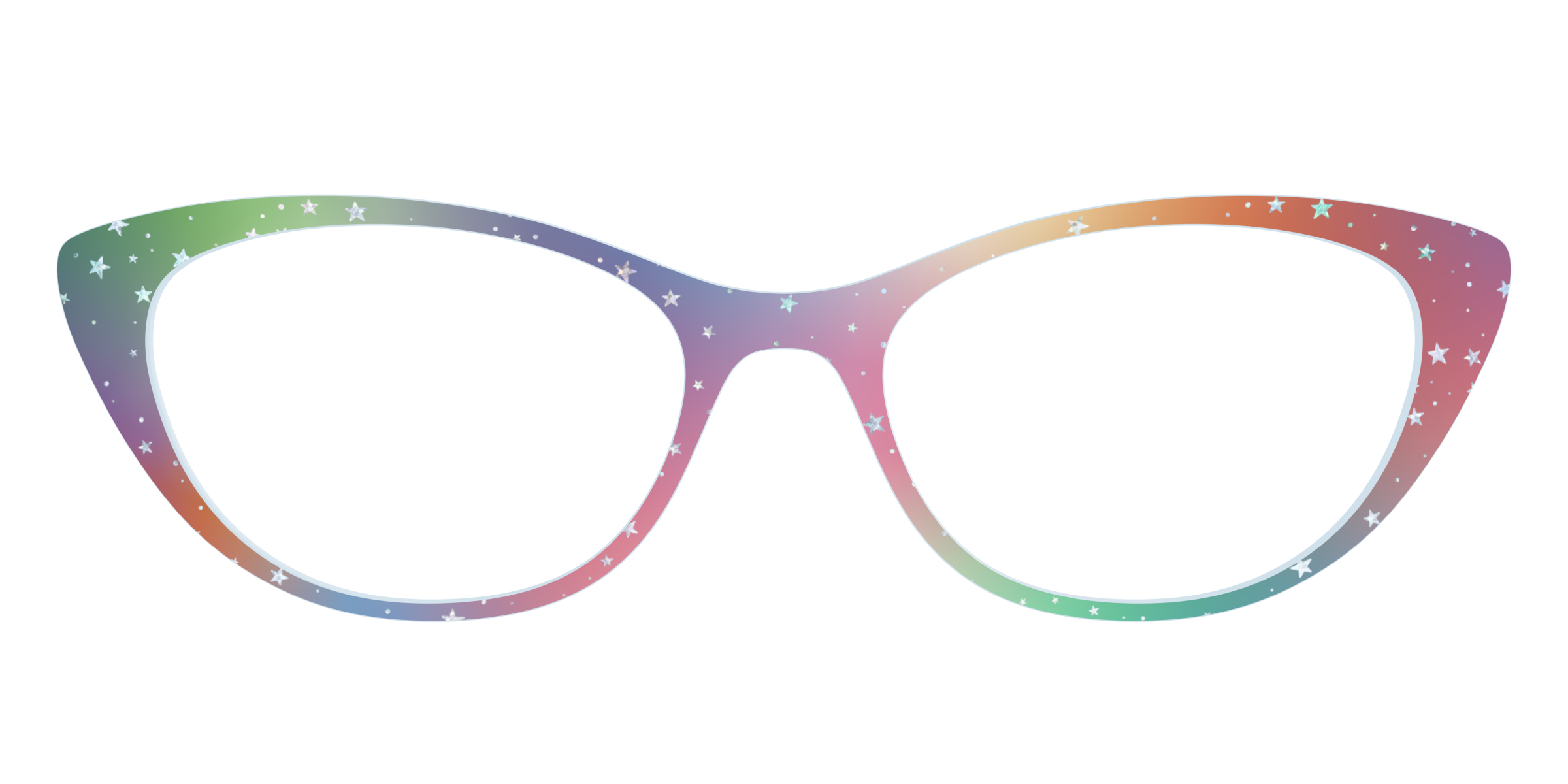 The Rainbow Holographic Celestial - Image 23