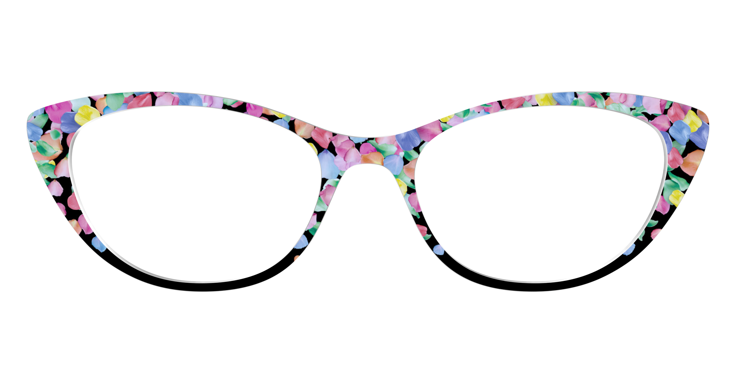 The Rainbow Petal Confetti - Image 23