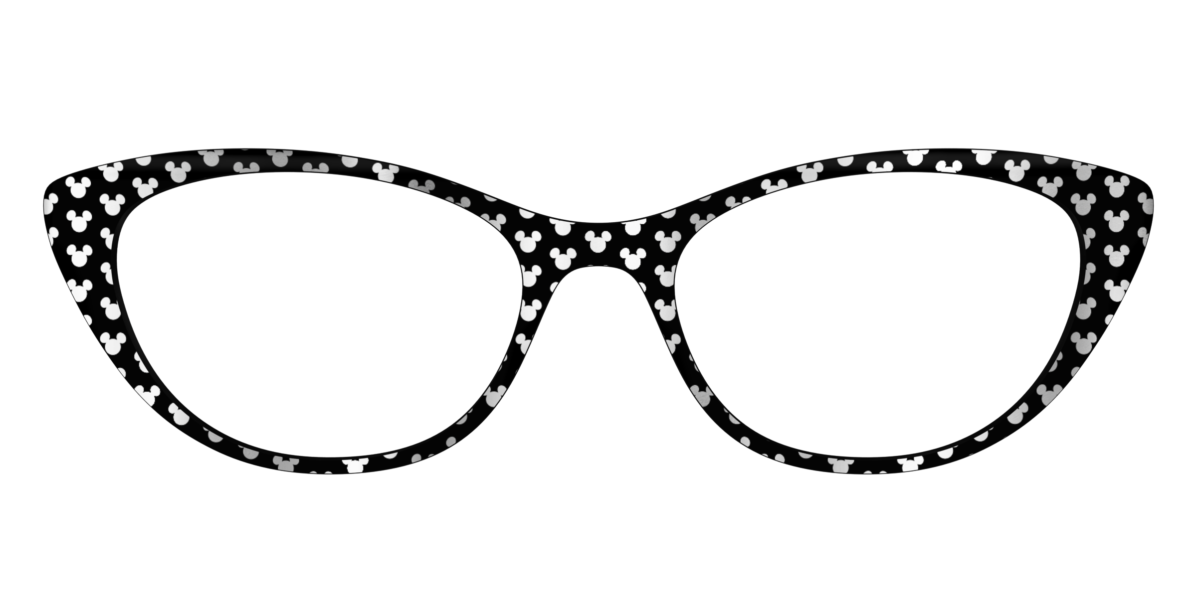 The Silver Foil Mickey - Image 23