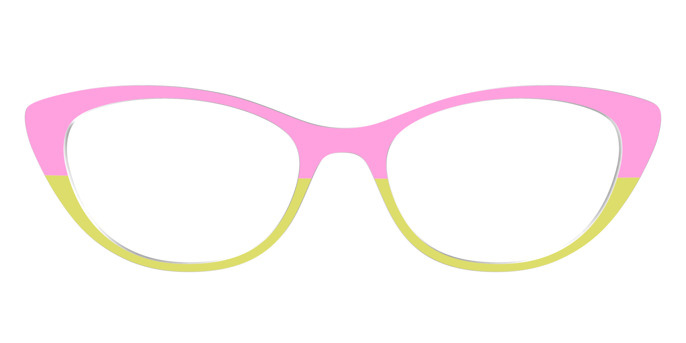 The Sweet Pea & Chartreuse Split - Image 23