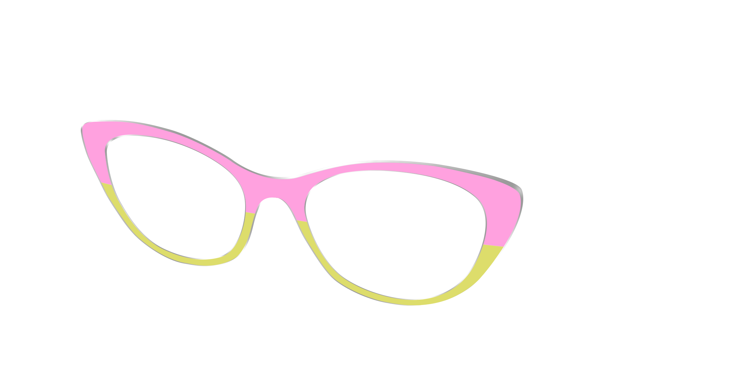 The Sweet Pea & Chartreuse Split - Image 24