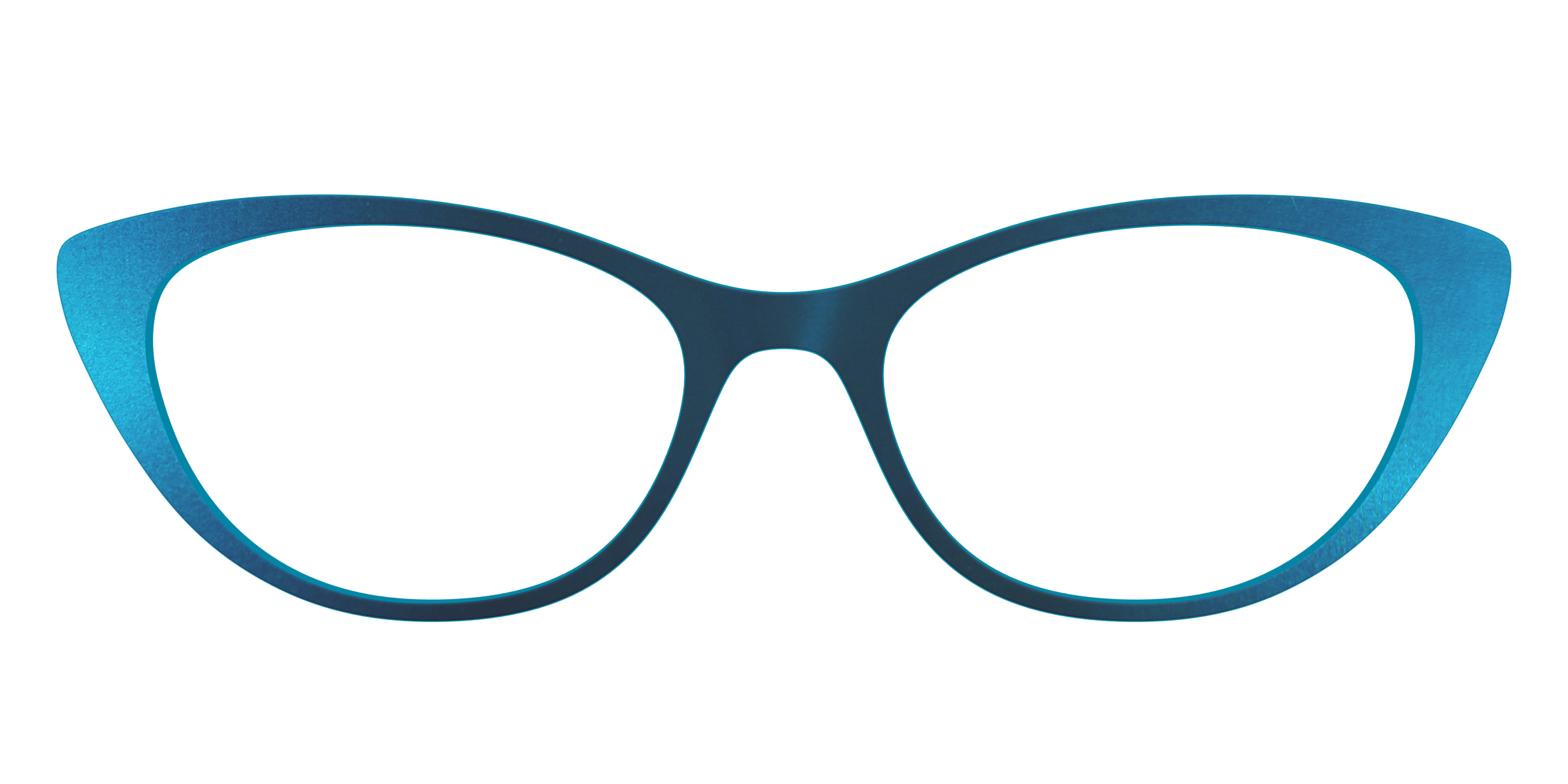 The Teal Mirror - Image 21
