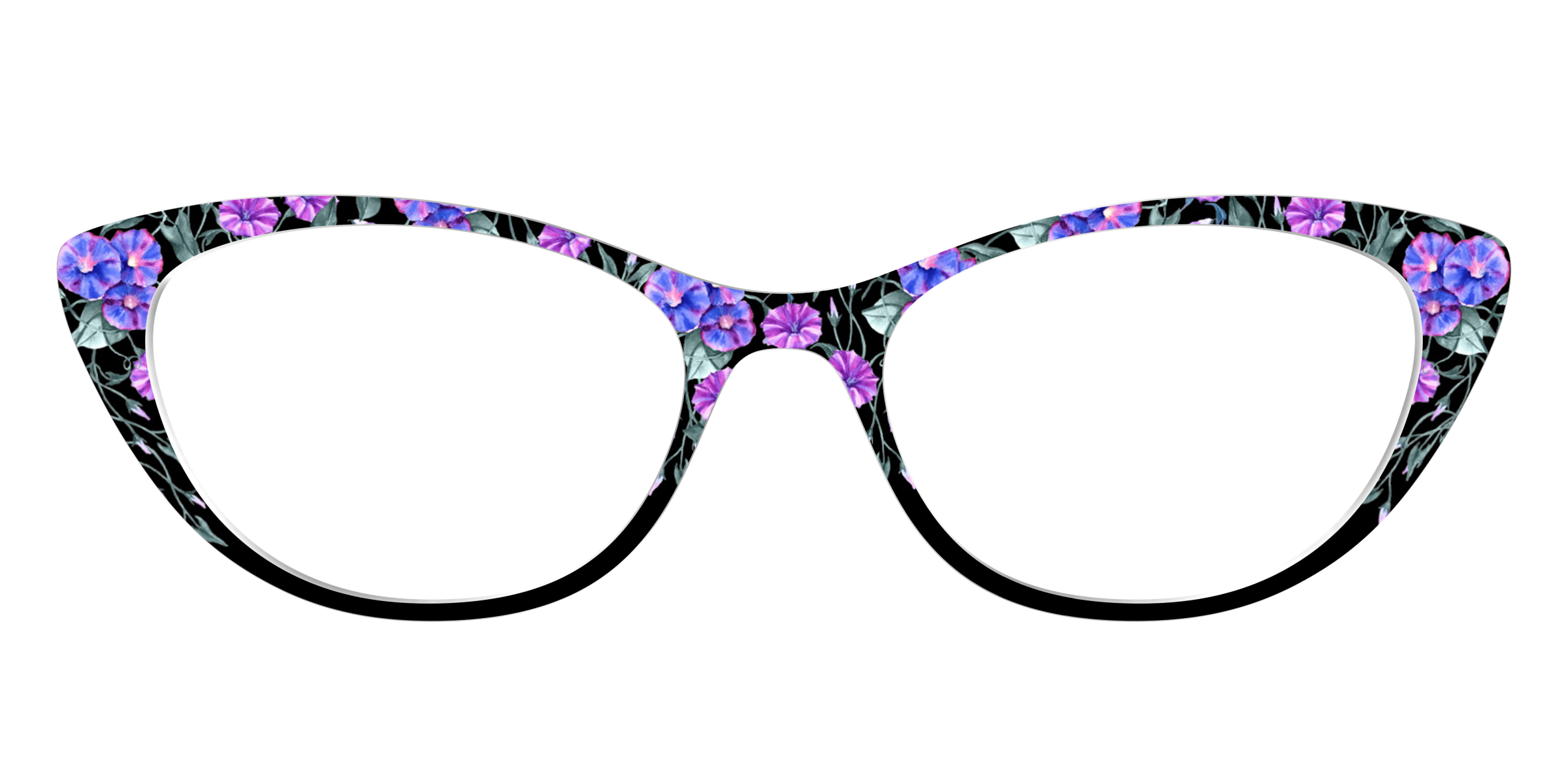 The Ultraviolet Blossoms - Image 23