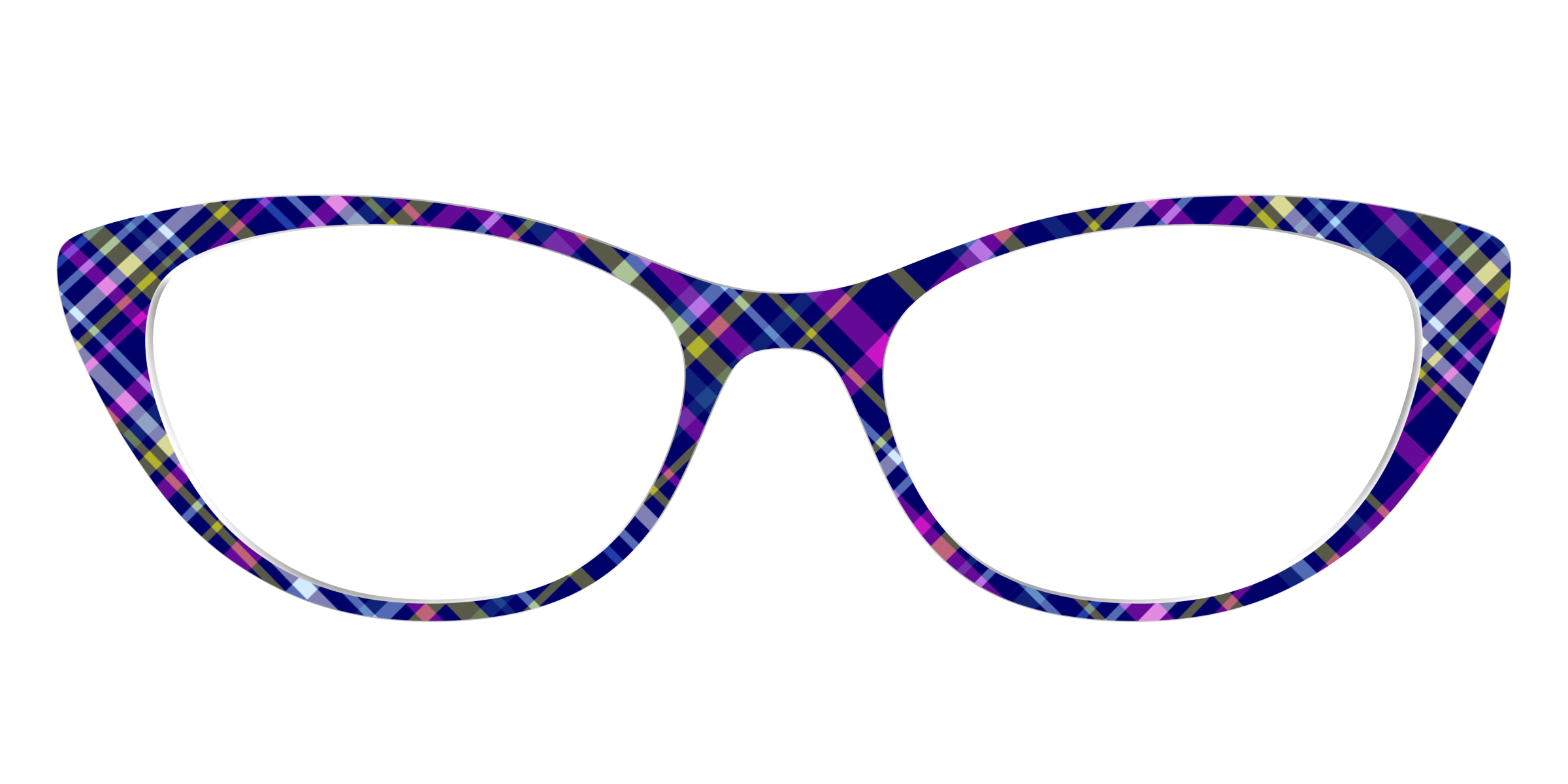 The Verbena Plaid - Image 23