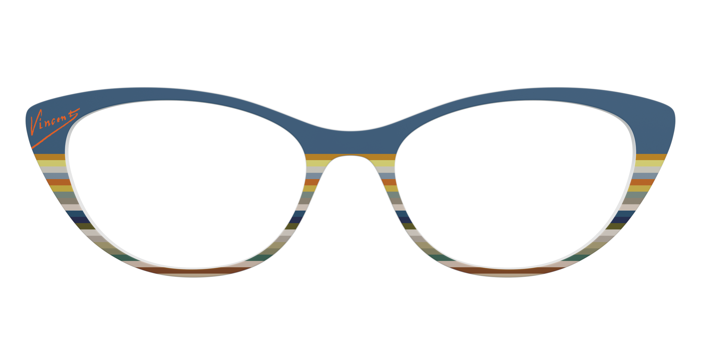 The Vincent Stripes - Image 23