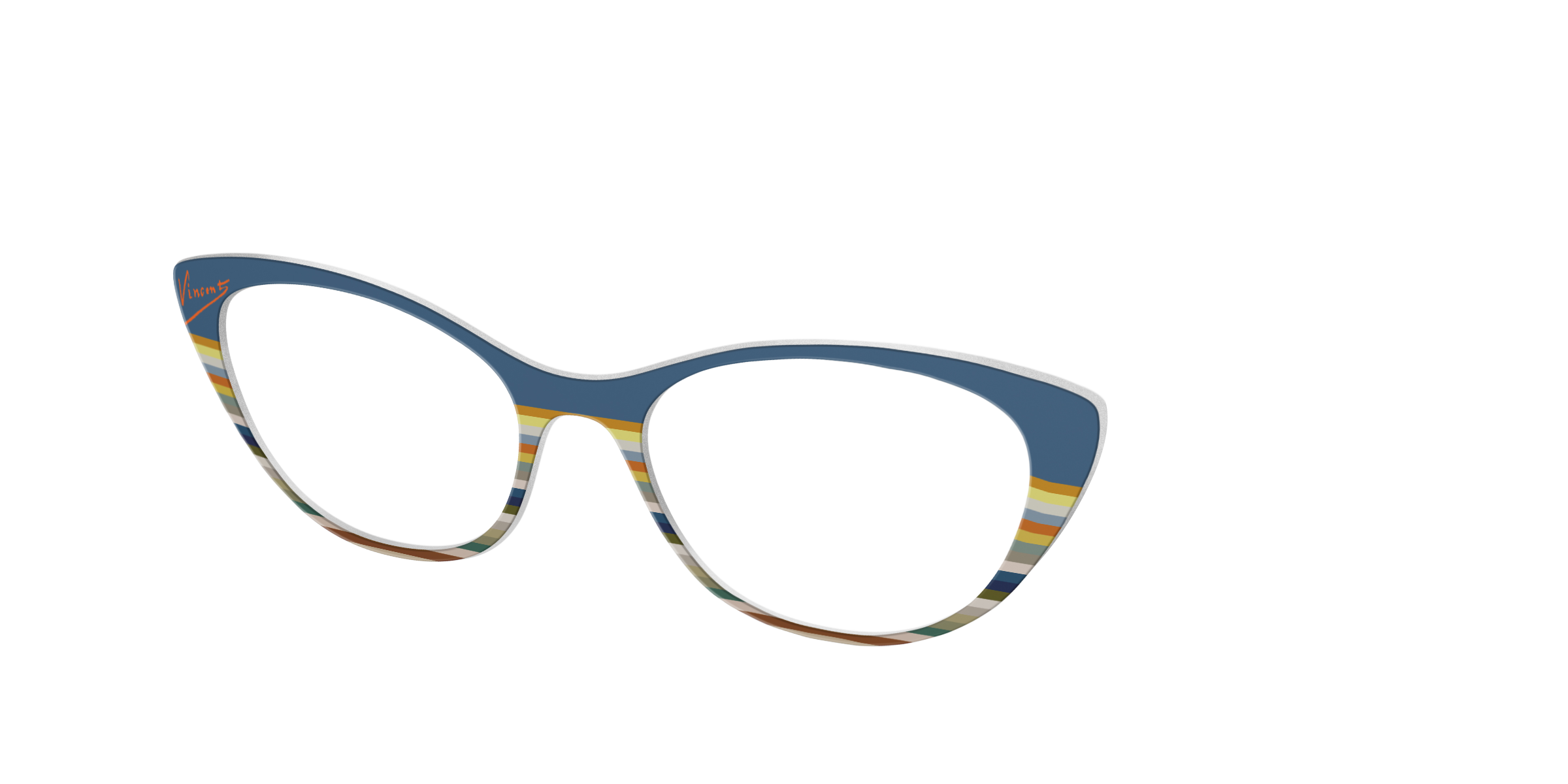 The Vincent Stripes - Image 24