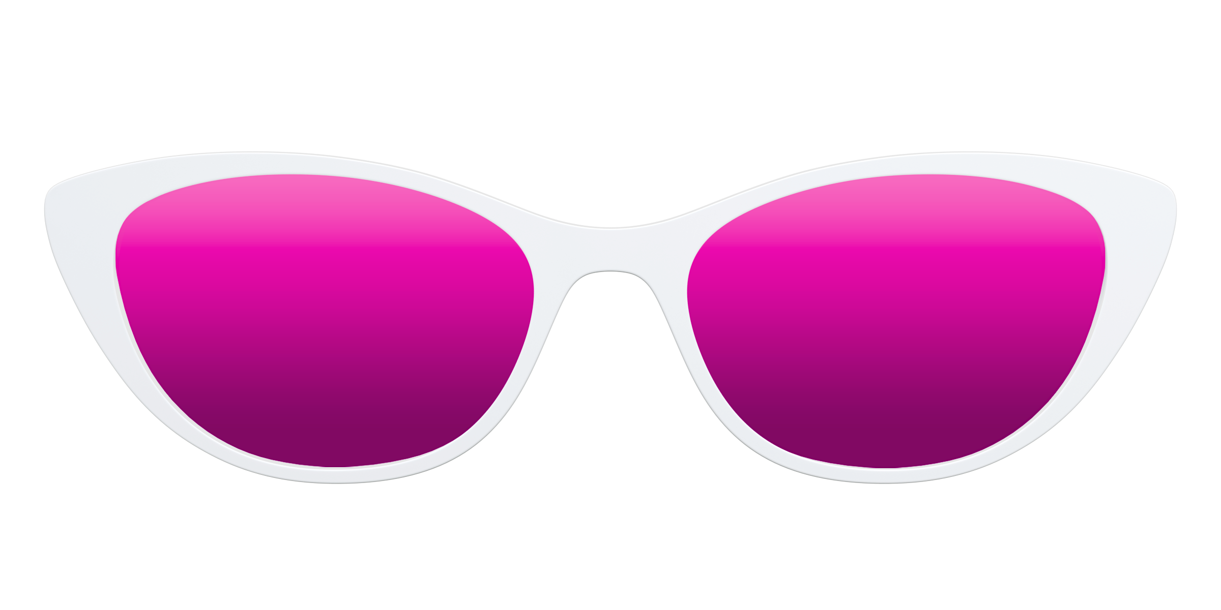 The Polarized White Sun Top - Image 12