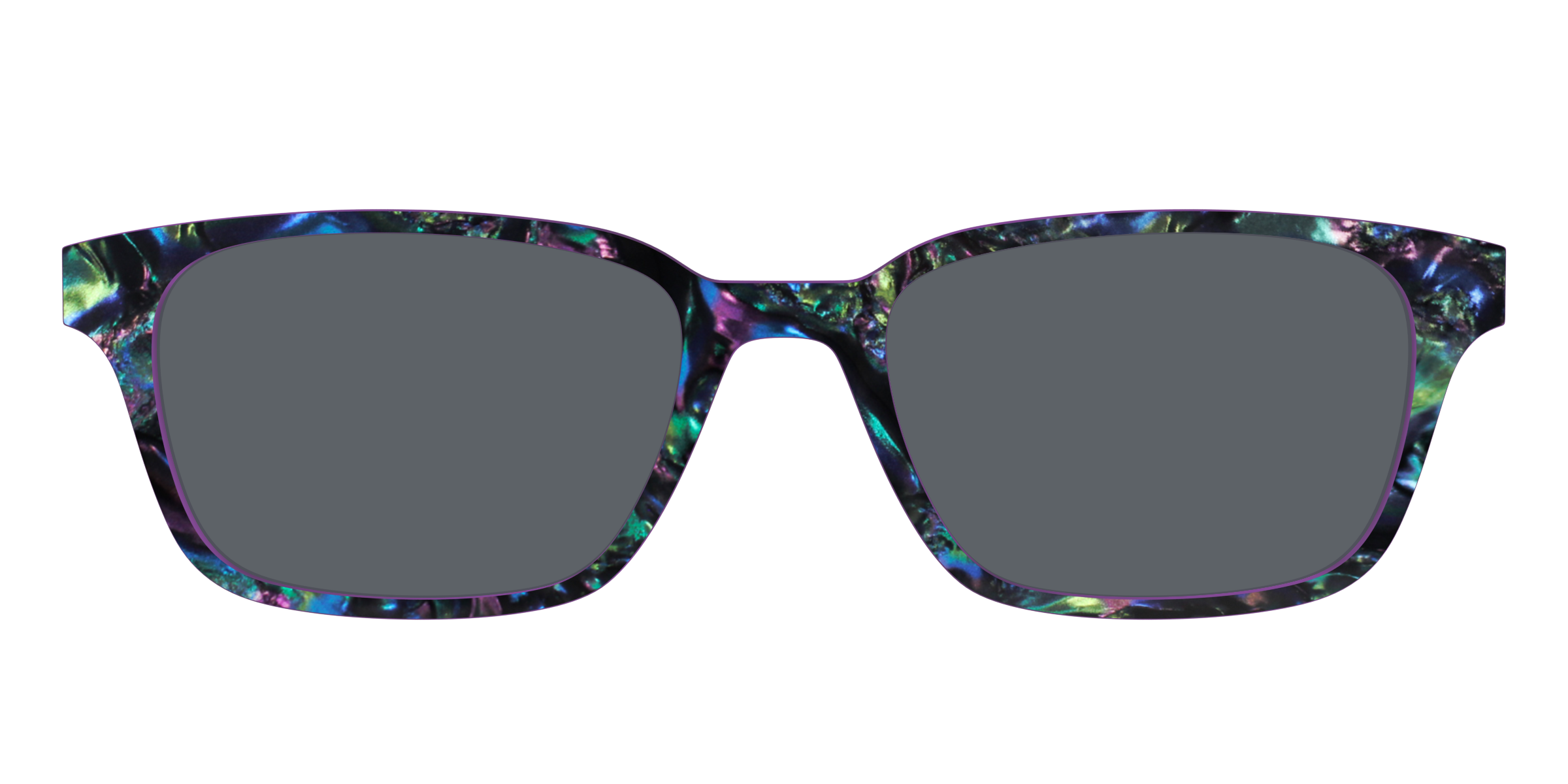 The Polarized Abalone Sun Top - Image 21