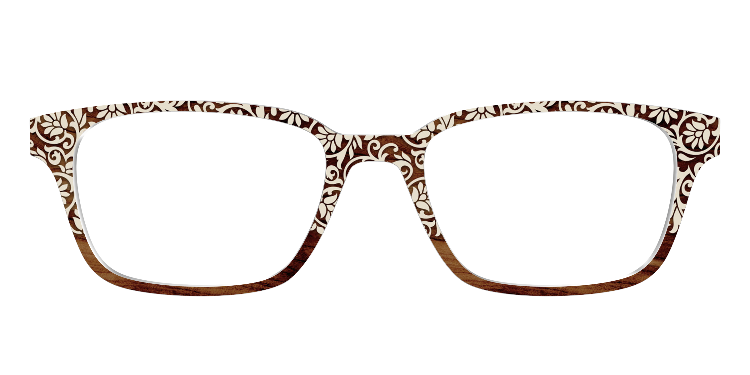 The Artisan Woodgrain Floral - Image 21