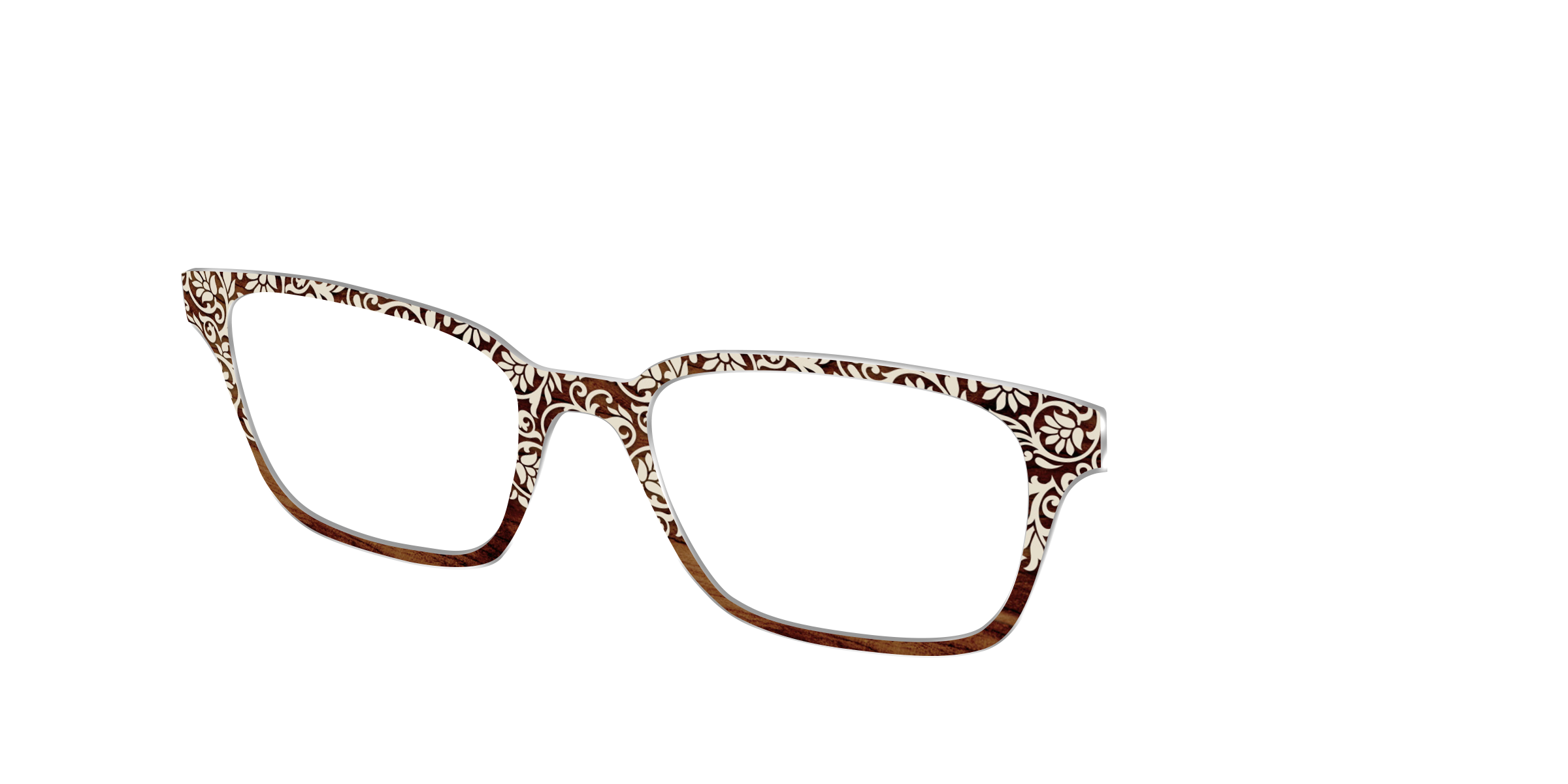 The Artisan Woodgrain Floral - Image 22