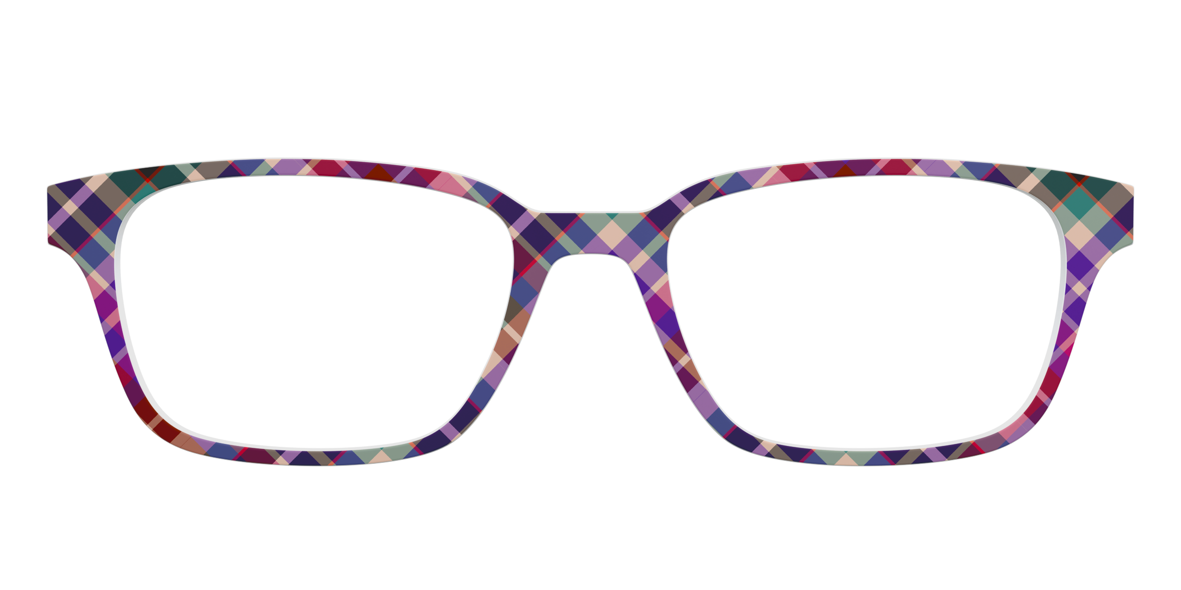 The Berry Plaid - Image 21